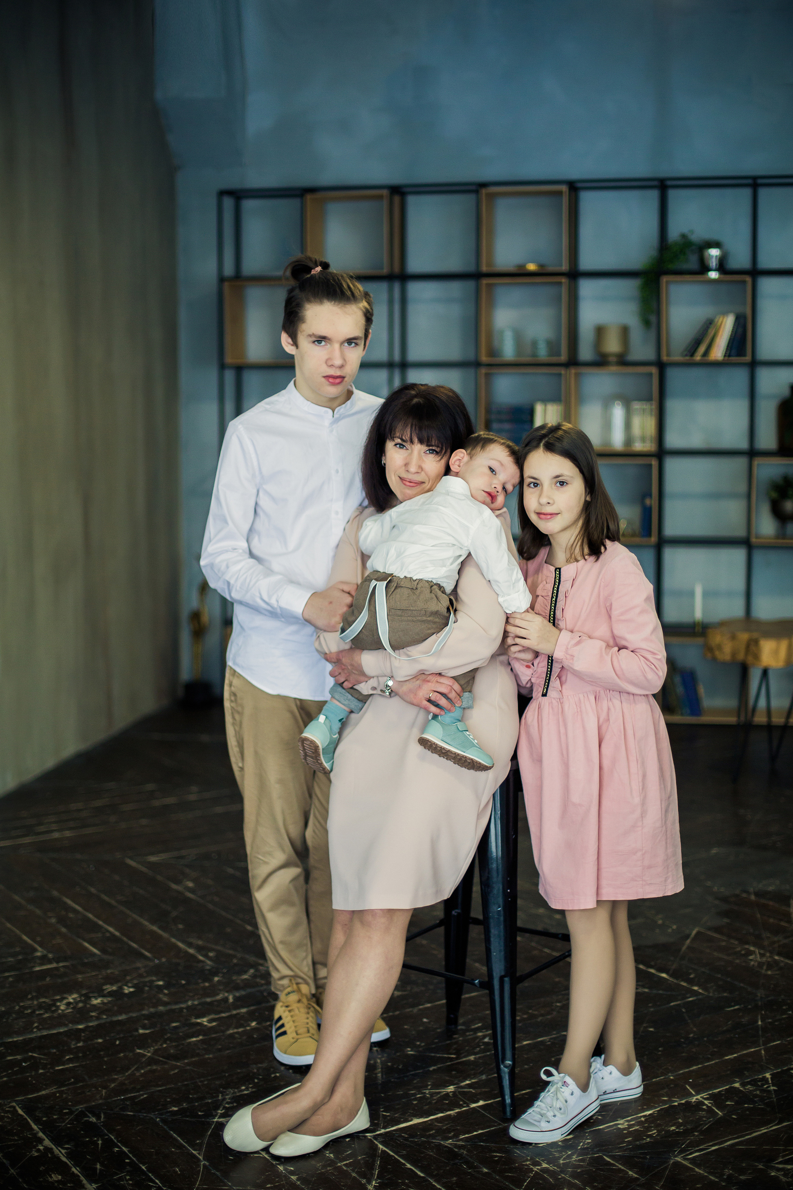 Маша. Детский, свадебный и семейный фотограф Юлия Курбатова, Санкт-Петербург