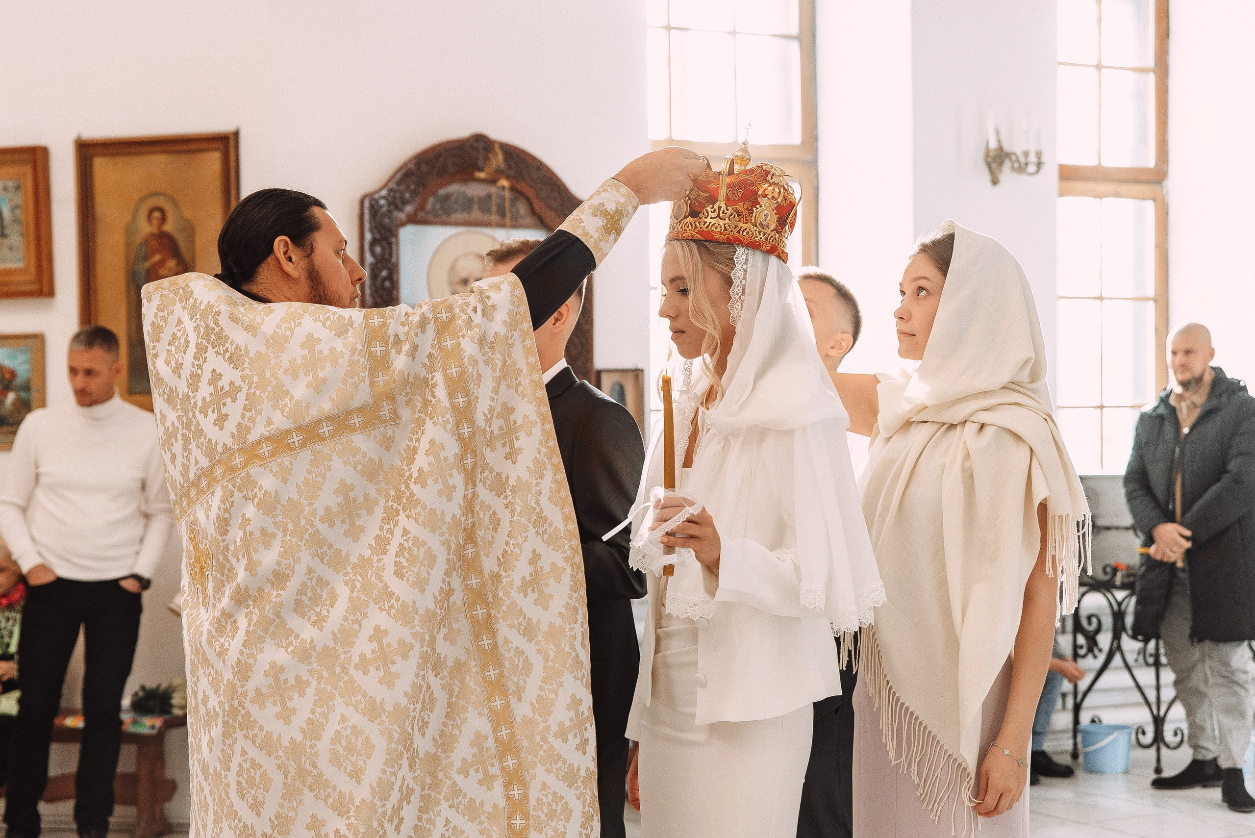 Александр + Кристина. Свадебный и семейный фотограф в Волгограде Олеся Лисицкая