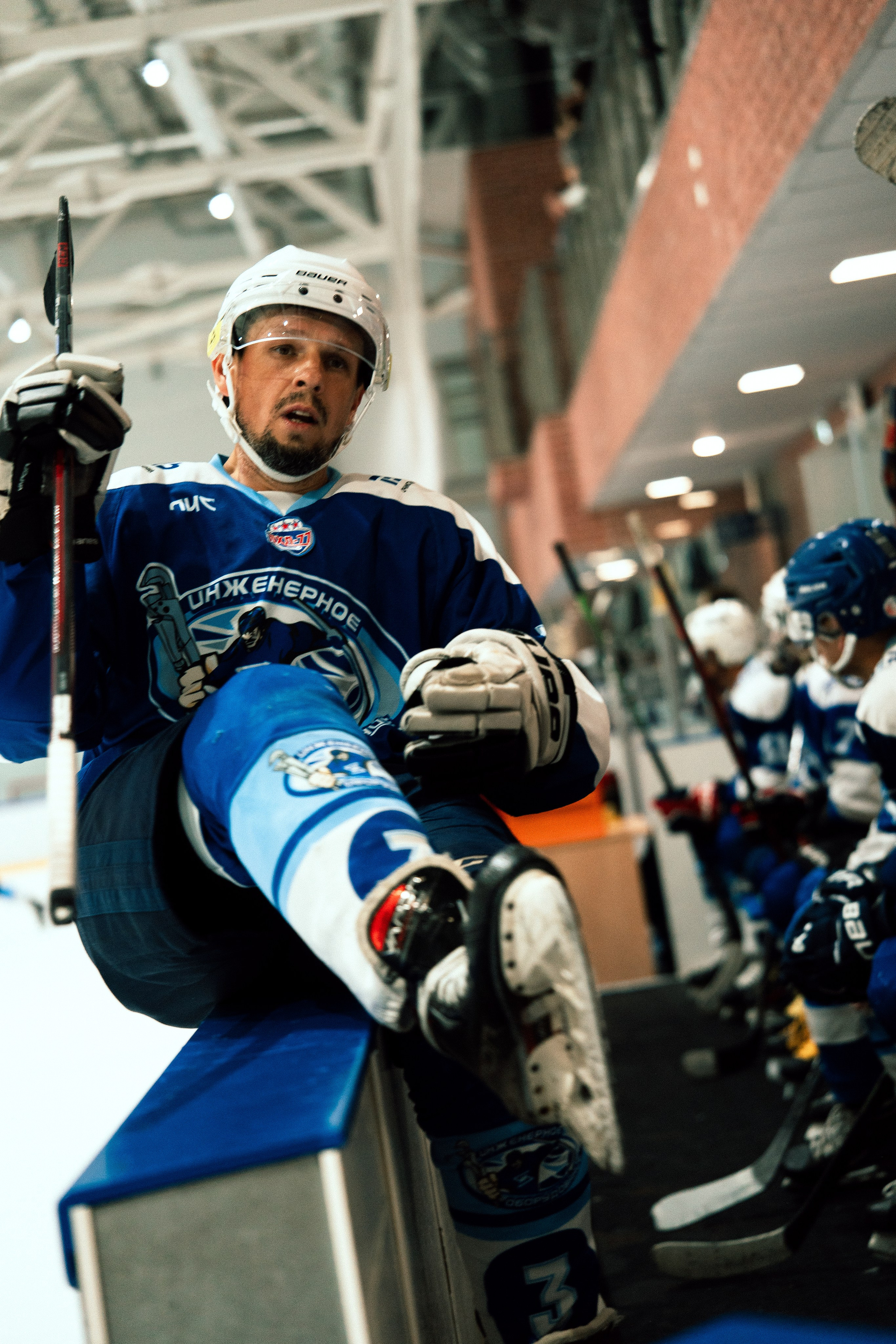 SPORT 111PX.RU. Москва / Репортаж / Спорт / Индивидуальные съемки