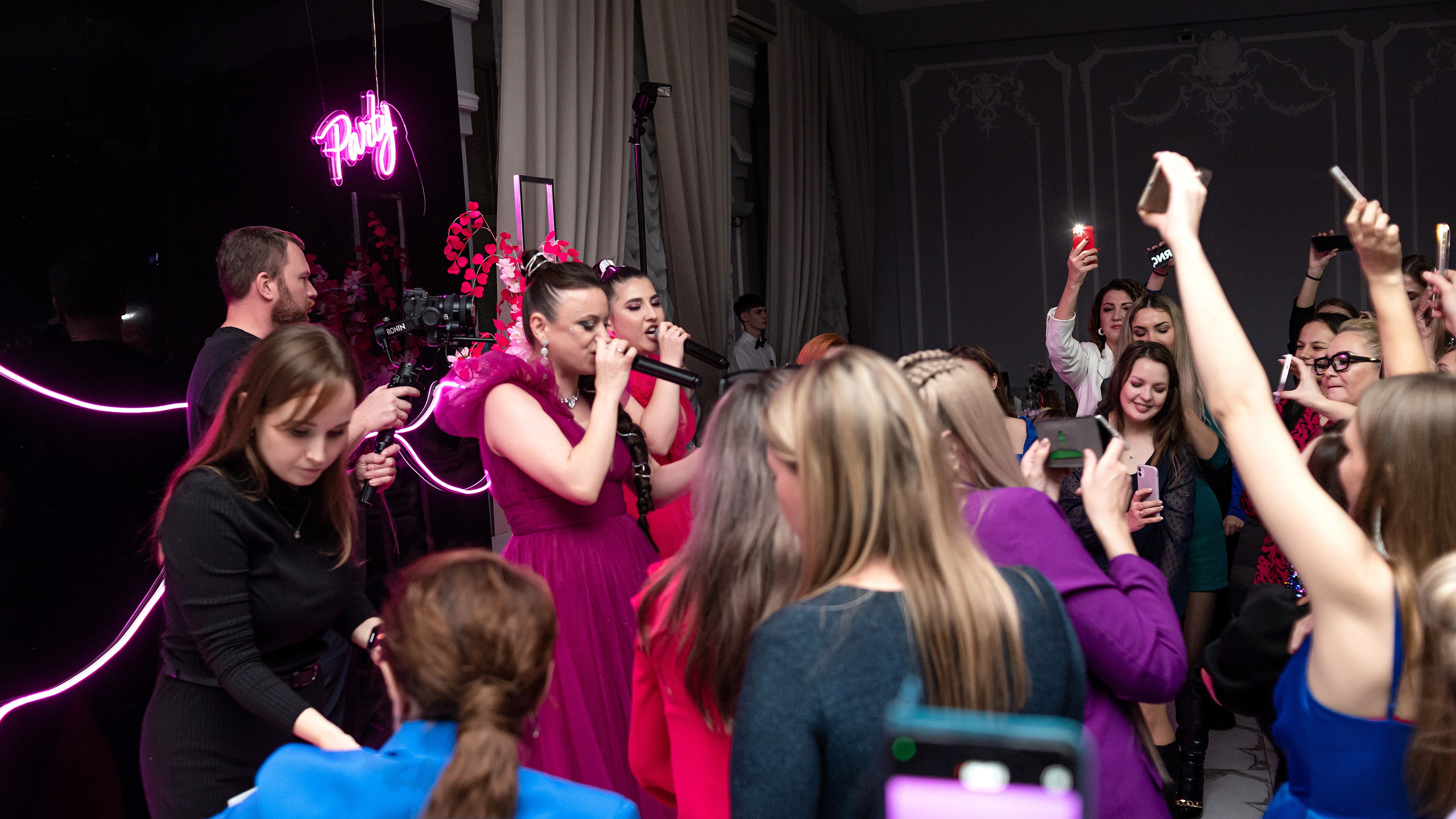 Девичник — 3. Бжицких Виталий — фотограф г. Ульяновск