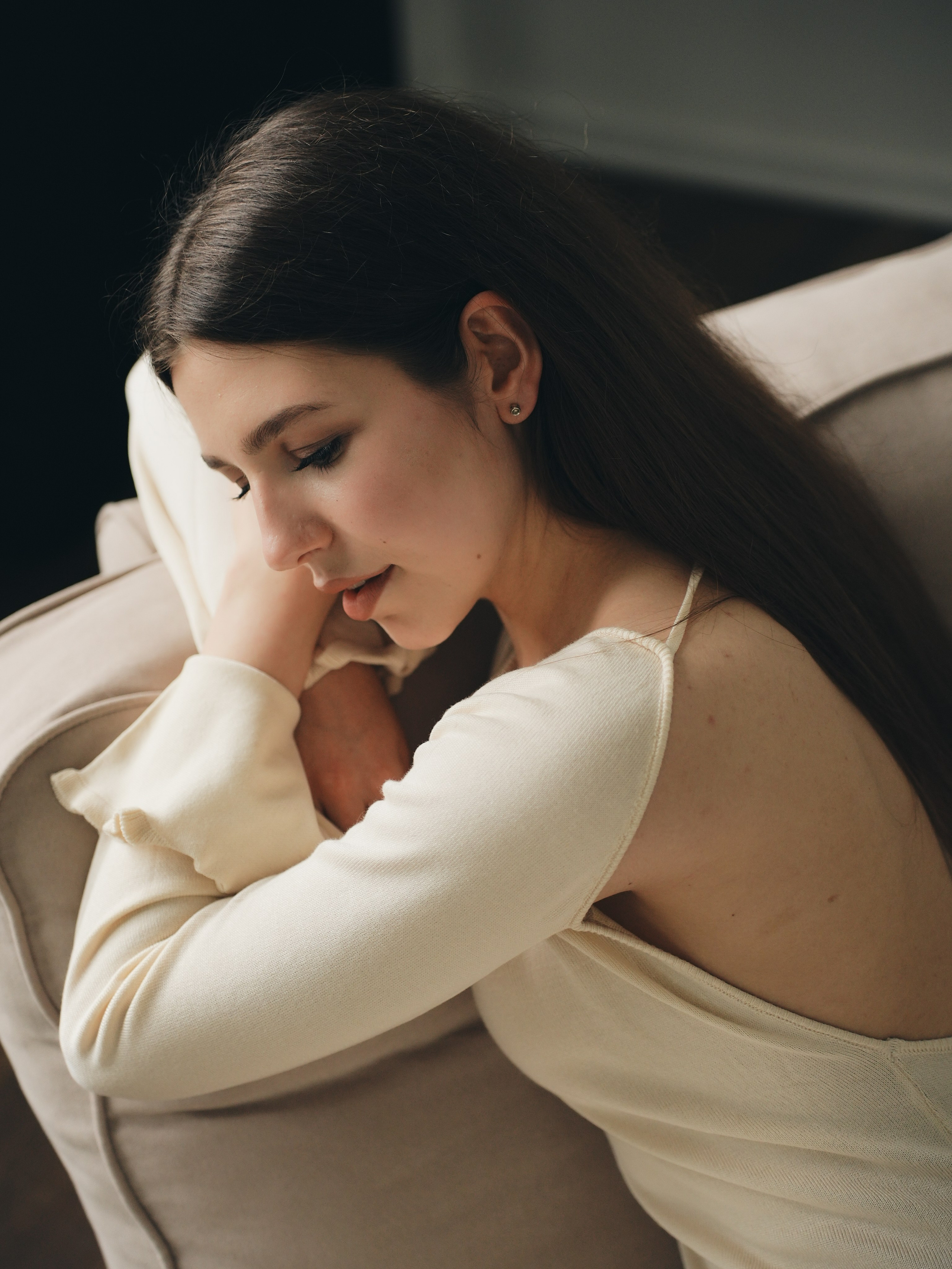 Ксения. Маргарита — фотограф и видеограф / Москва