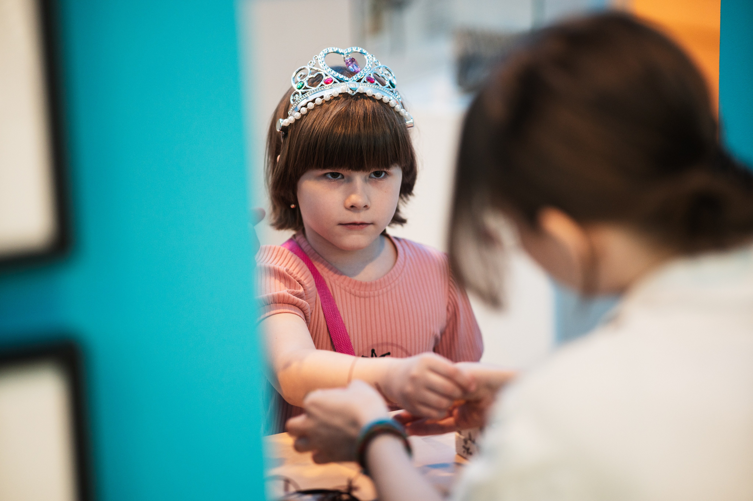 Ночь музеев 2024. Фотограф на любое событие в Кемерово