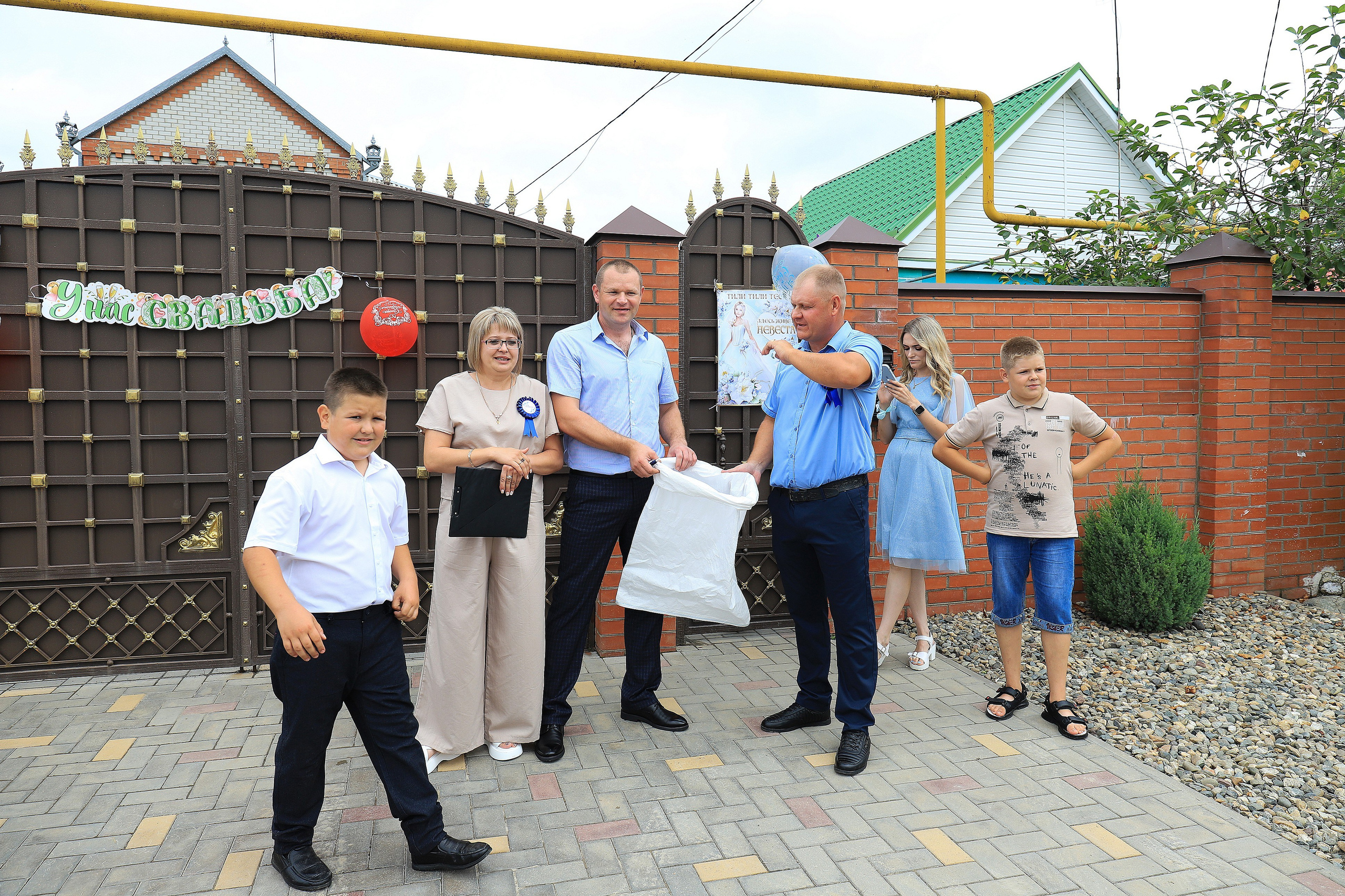 Александр и Анастасия. Игорь Варава свадебный фотограф видеограф Белая Глина Краснодар
