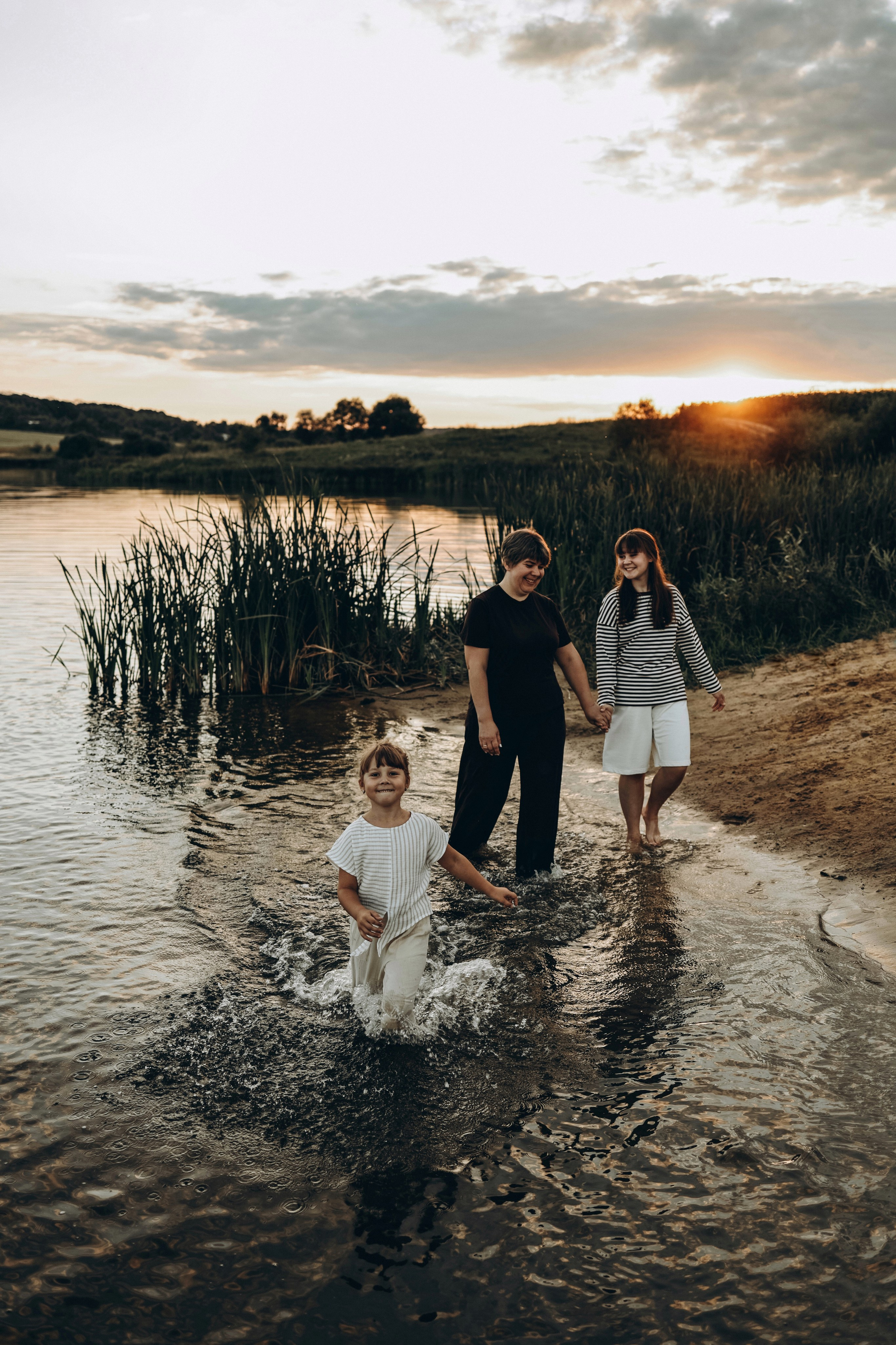 ЮЛИЯ КОНДРАТЬЕВА, ВАШ СЕМЕЙНЫЙ ФОТОГРАФ