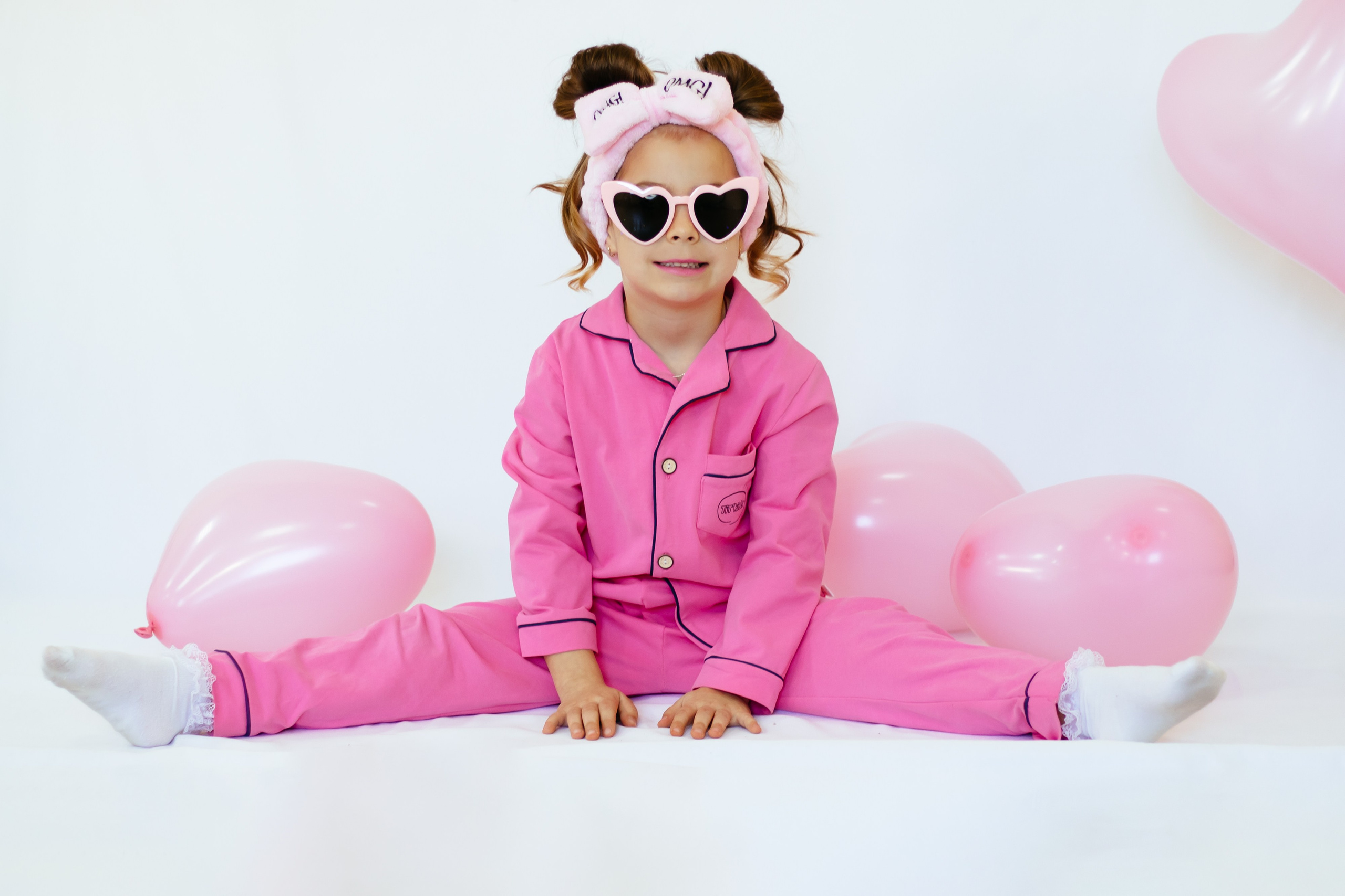 Детские. Фотограф Арина Васильева город Находка