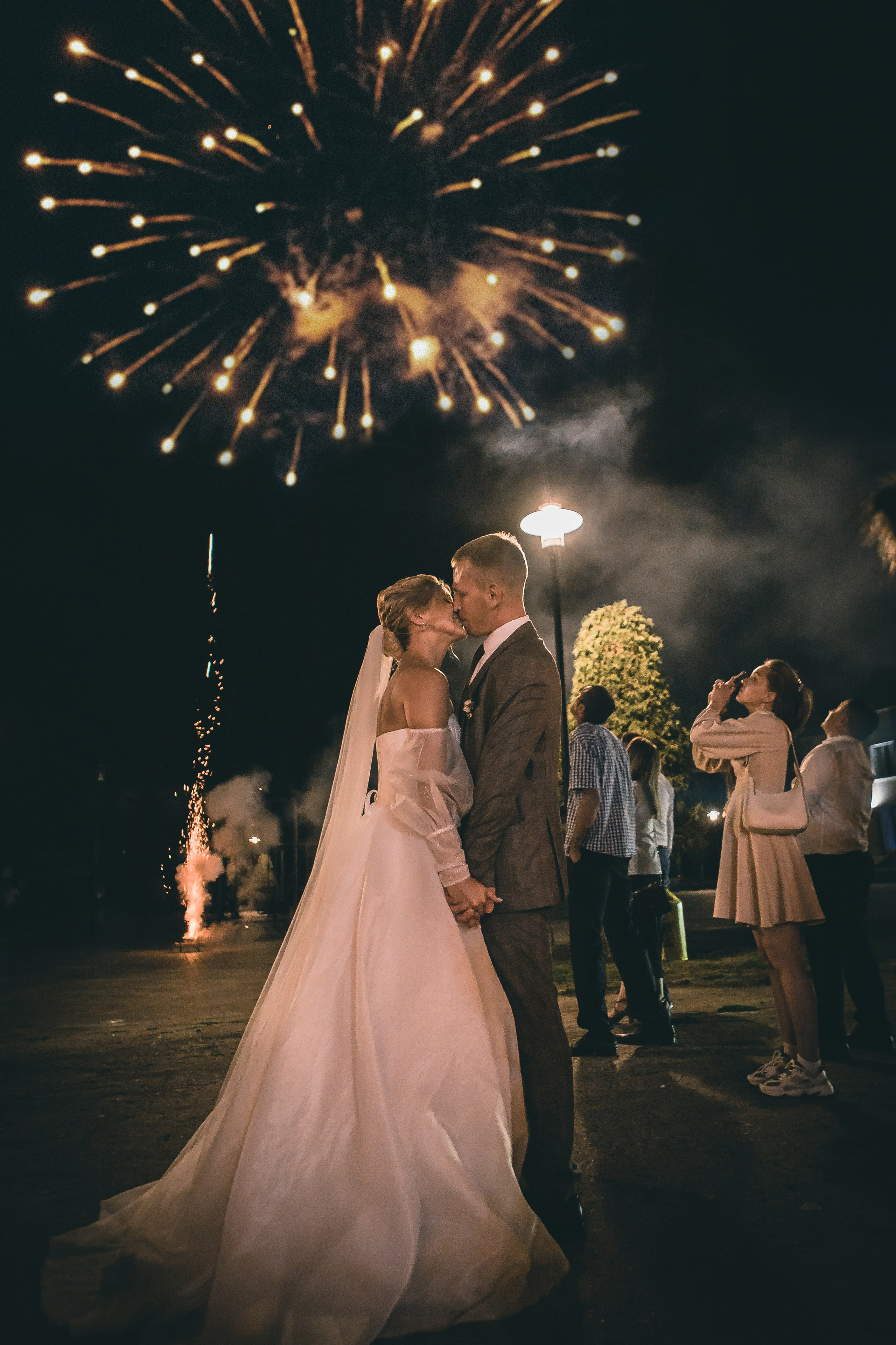 Сергей и Кристина. Семейный и свадебный фотограф в Чебоксарах и Новочебоксарске Ирина Юрь