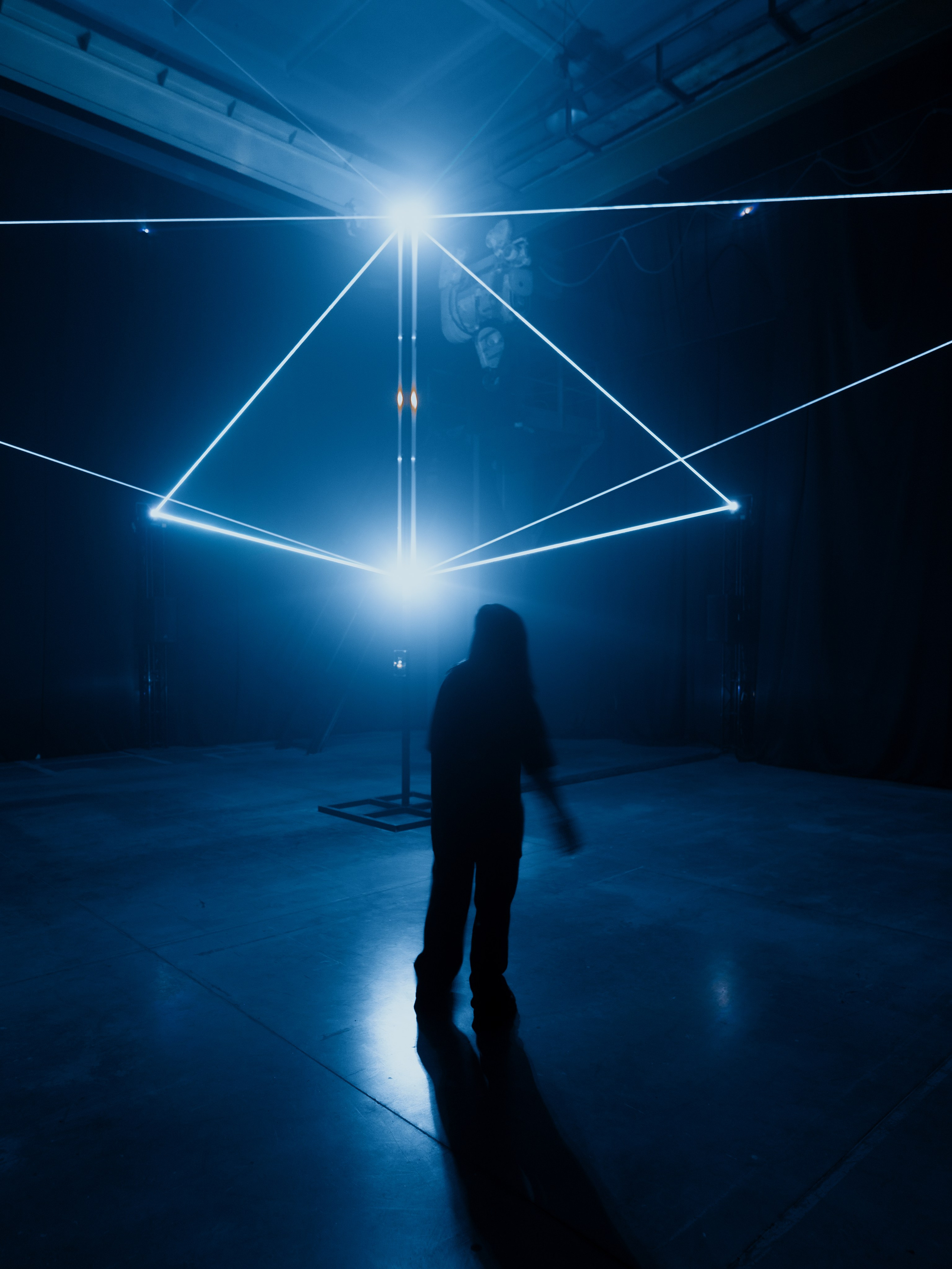 INTERVALS.EXHIBITION. @tomrus: Рустам Шагиморданов — фотограф