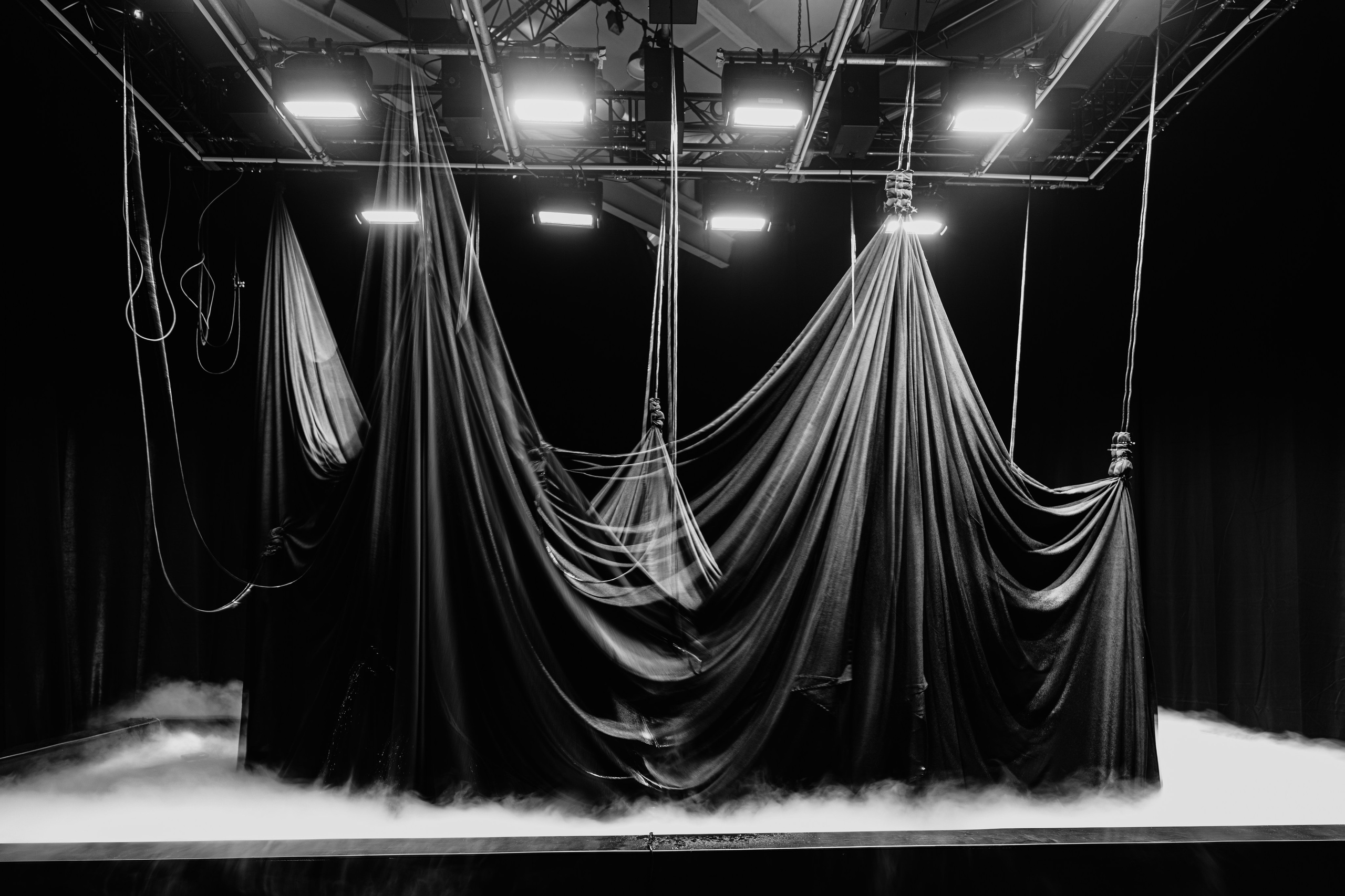 INTERVALS.EXHIBITION. @tomrus: Рустам Шагиморданов — фотограф