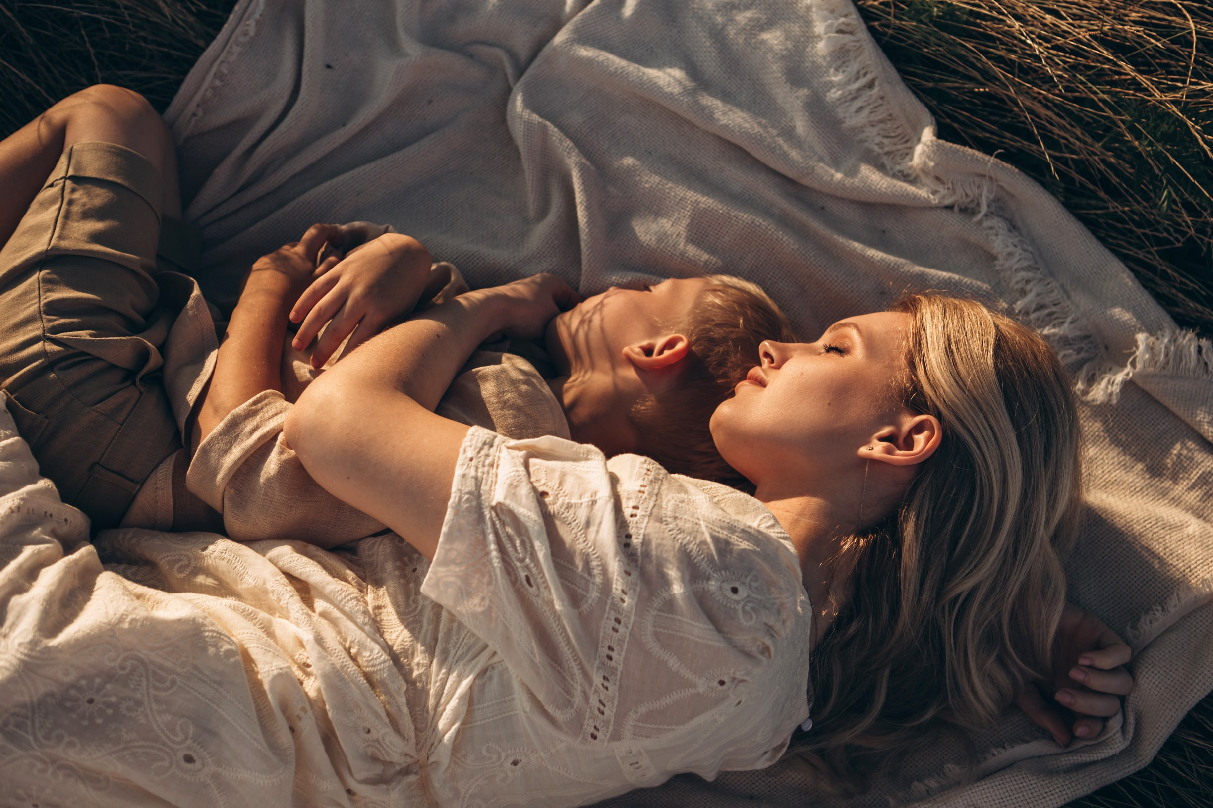 Алёна и Женя. Семейный фотограф в Краснодаре Виктория Кокоулина