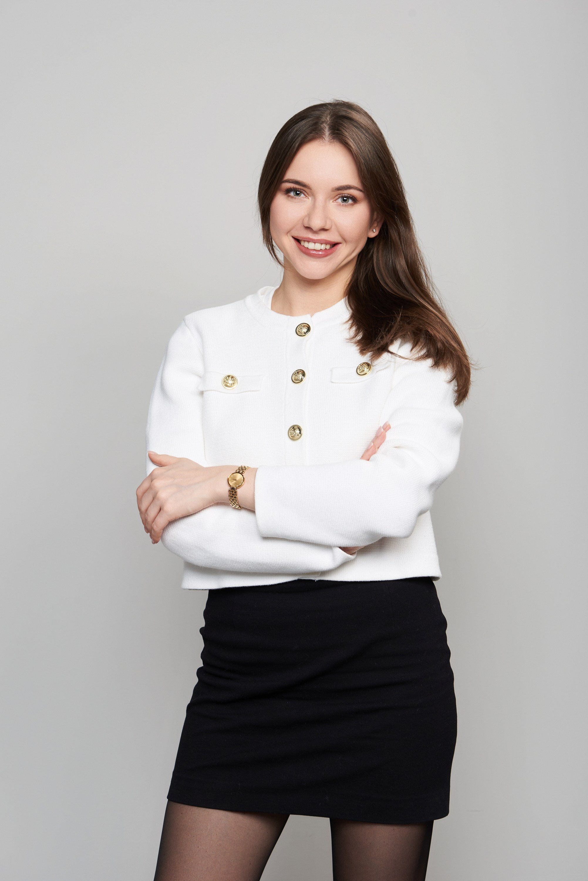 Бизнес портрет (корпоративная съемка). Съемка для брендов и частных клиентов Москва