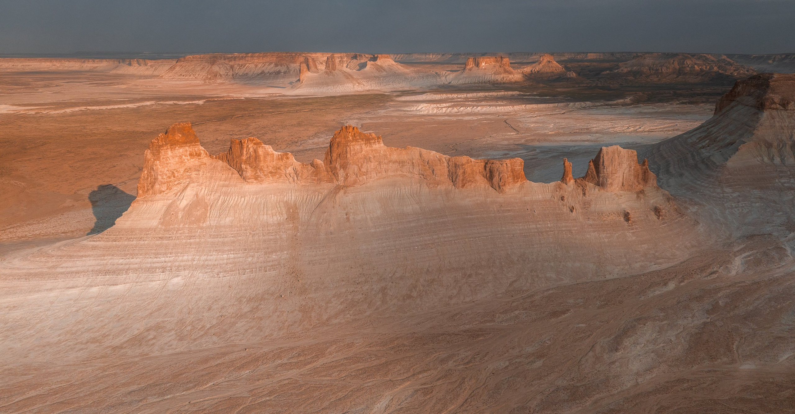 Aerial portfolio of photographer Vadim Sherbakov. Vadim Sherbakov Portfolio