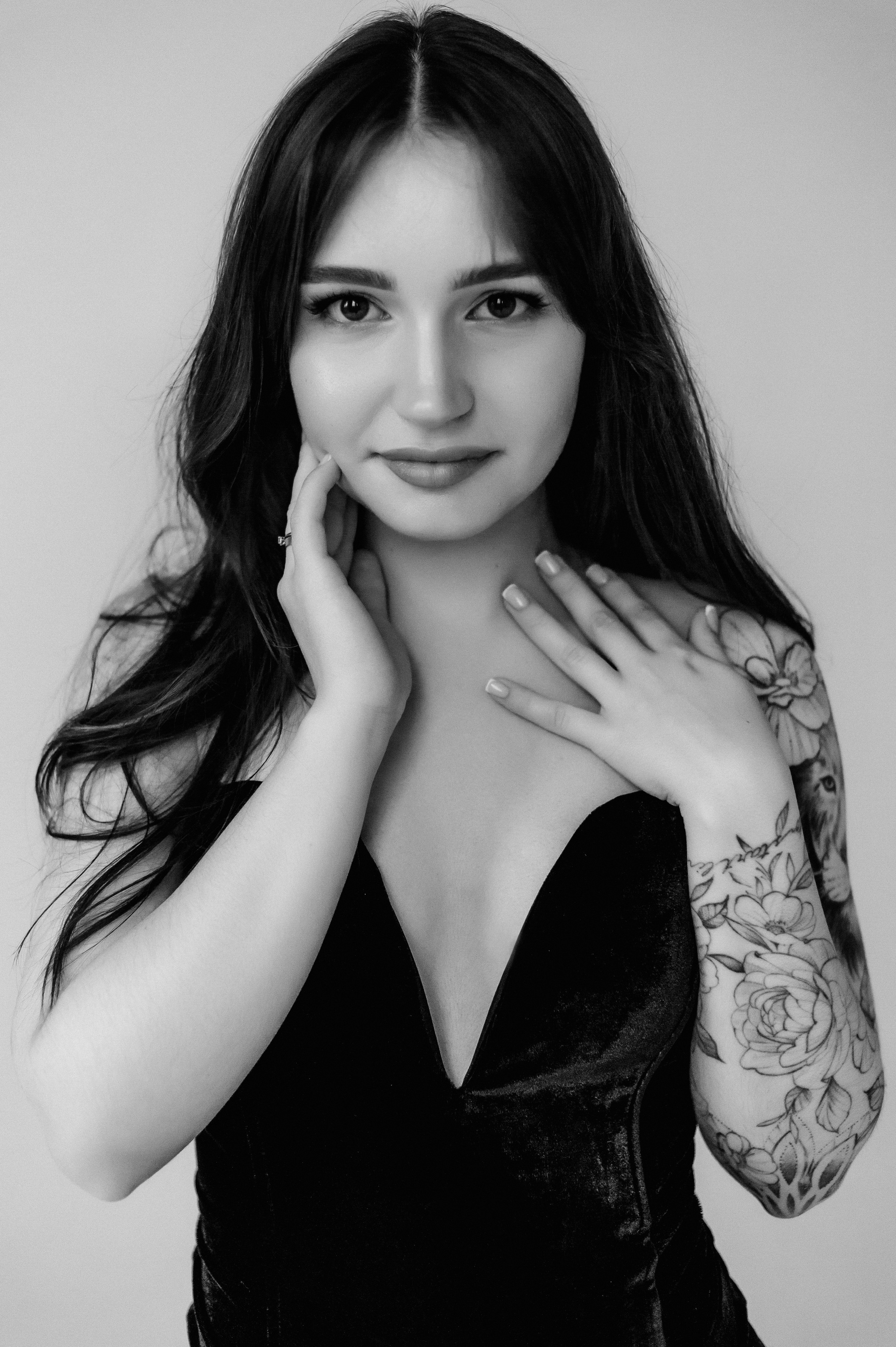 Лера и Данил. Свадебный фотограф, фотограф беременности Дарья Доценко