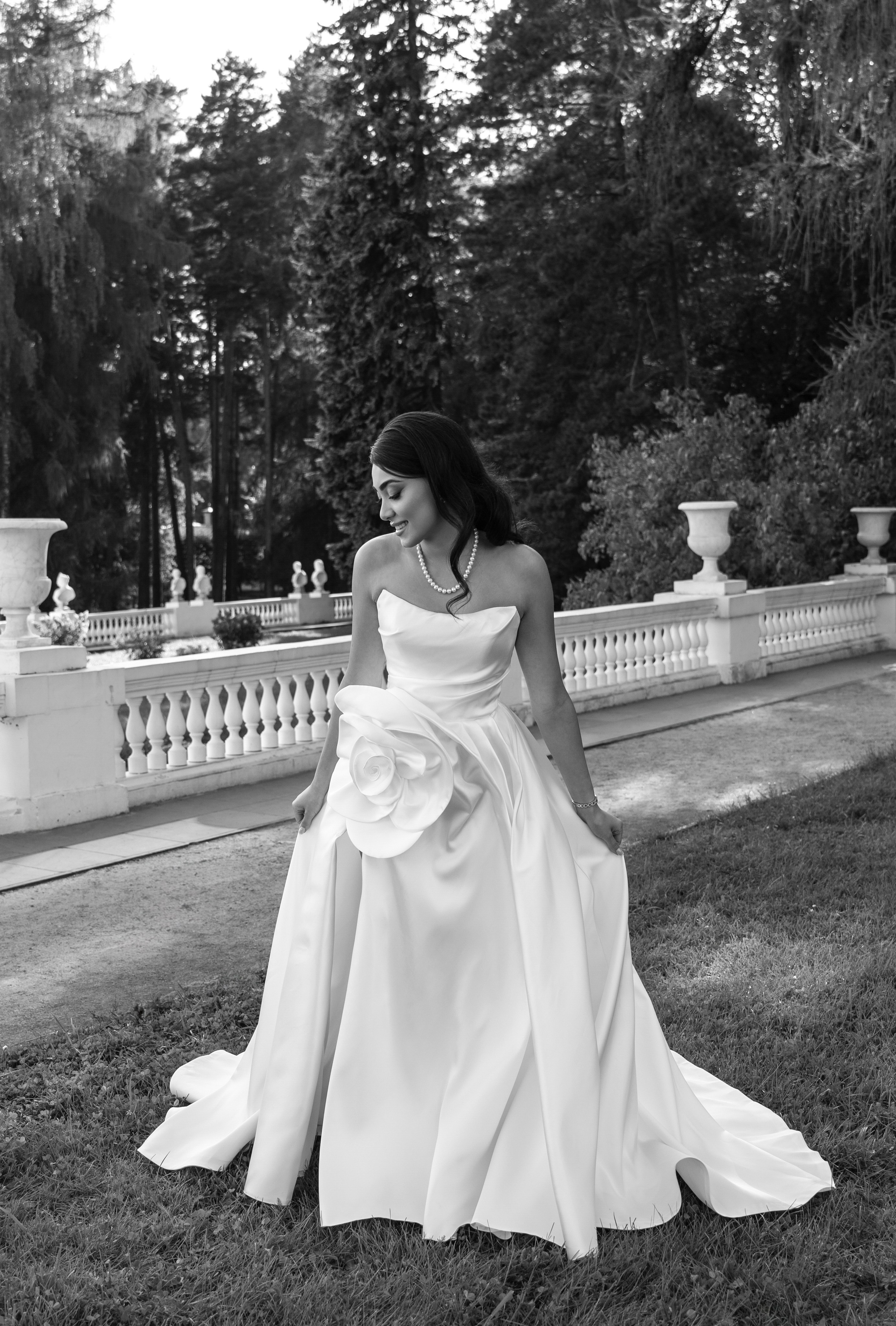 Dzhosh & Bahar: National Wedding. Свадебный и портретный фотограф в Москве Юлия Матвеева