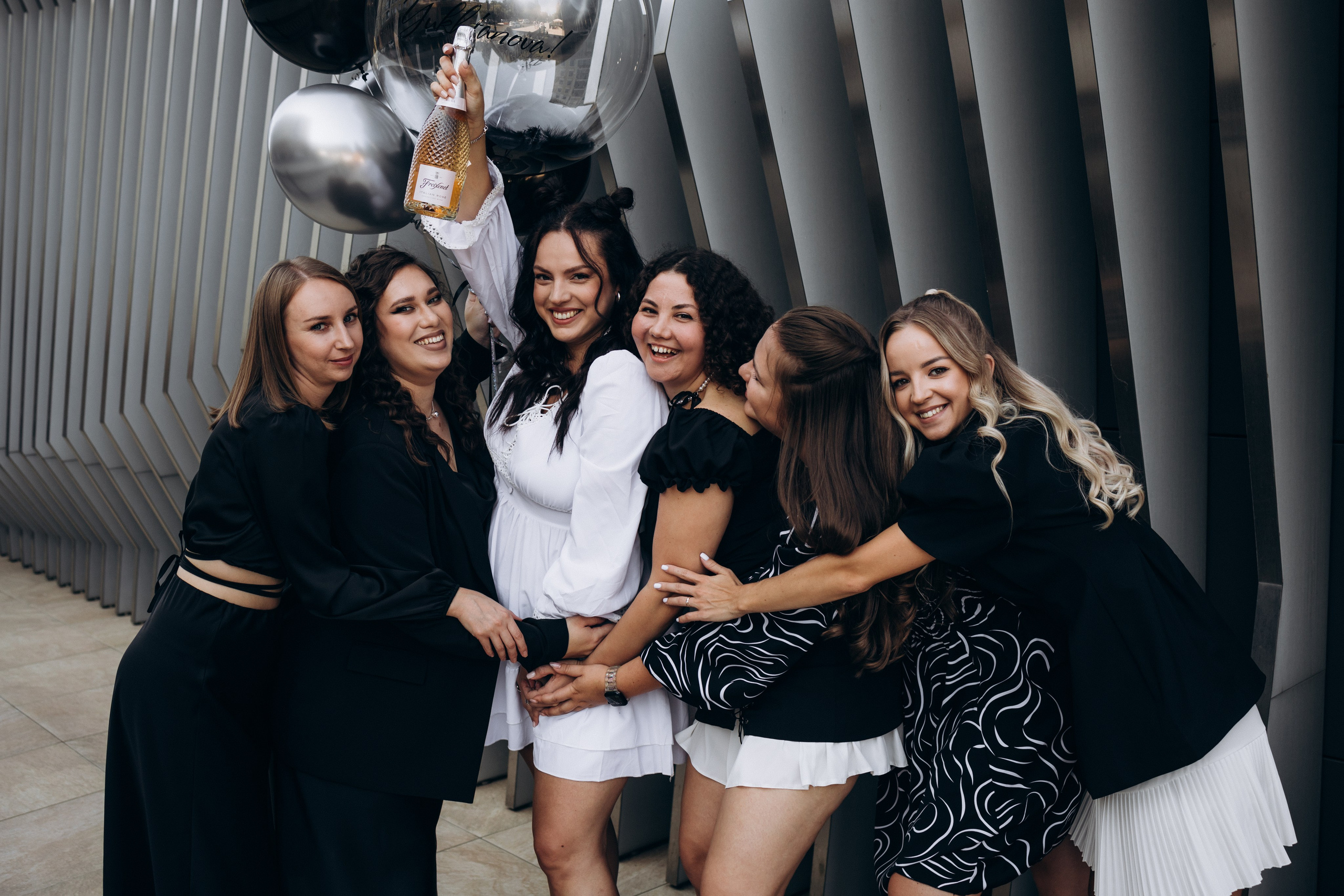 Перед замужем. Фотограф Нижний Новгород