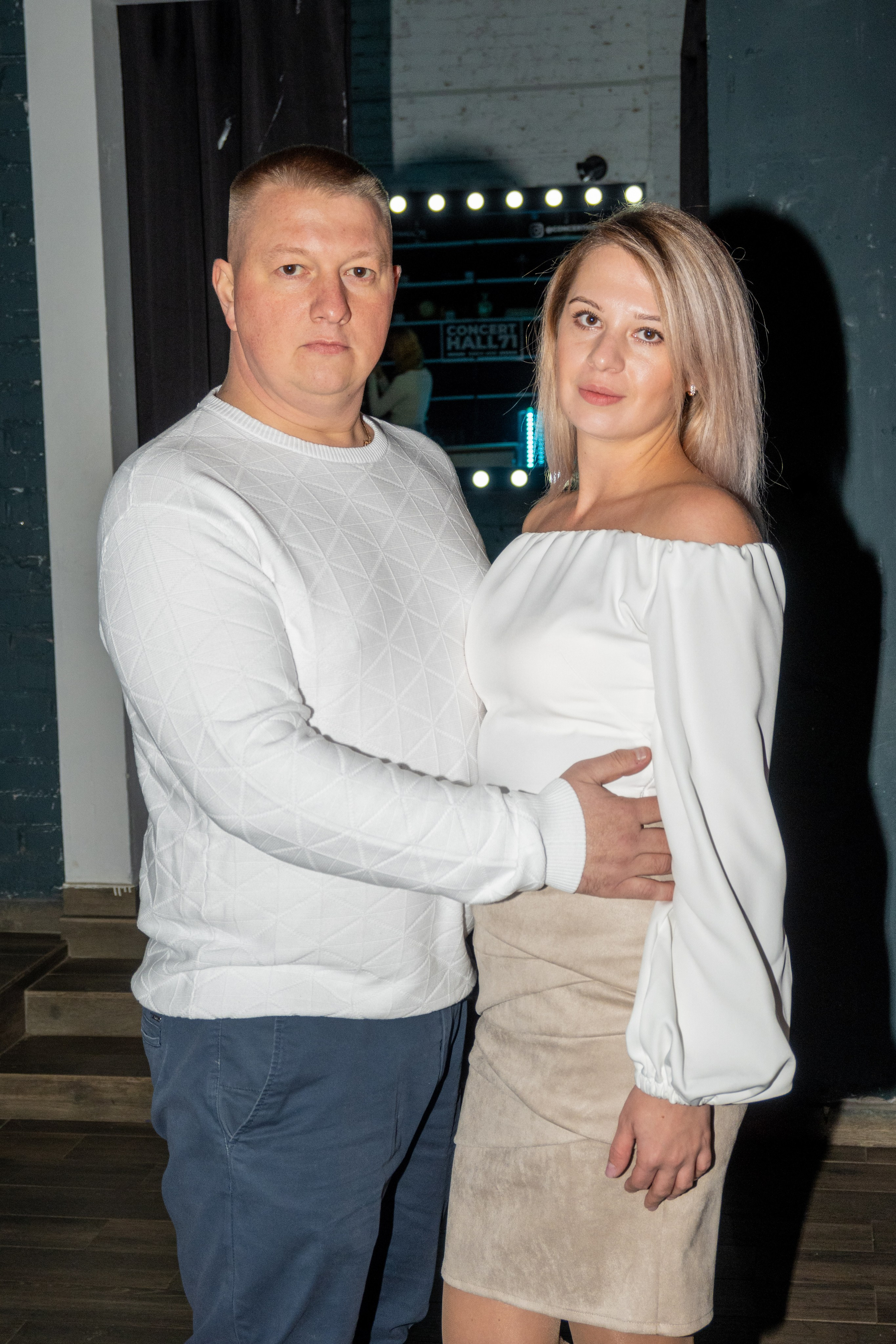 Репортаж Автосуши. Akilova.love.photo