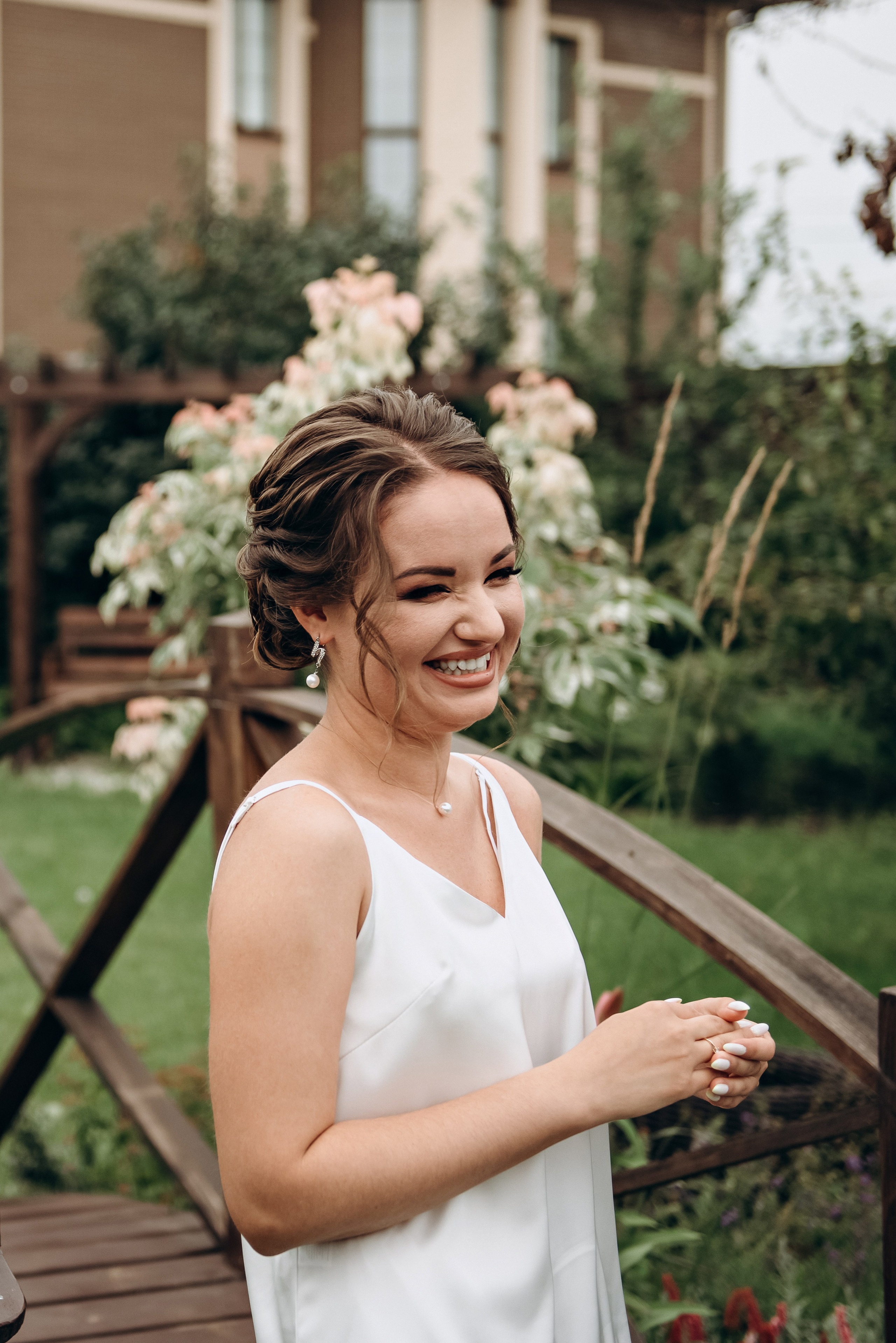 Дима и Катя 21.07.2023. Свадебный фотограф в Тамбове и области