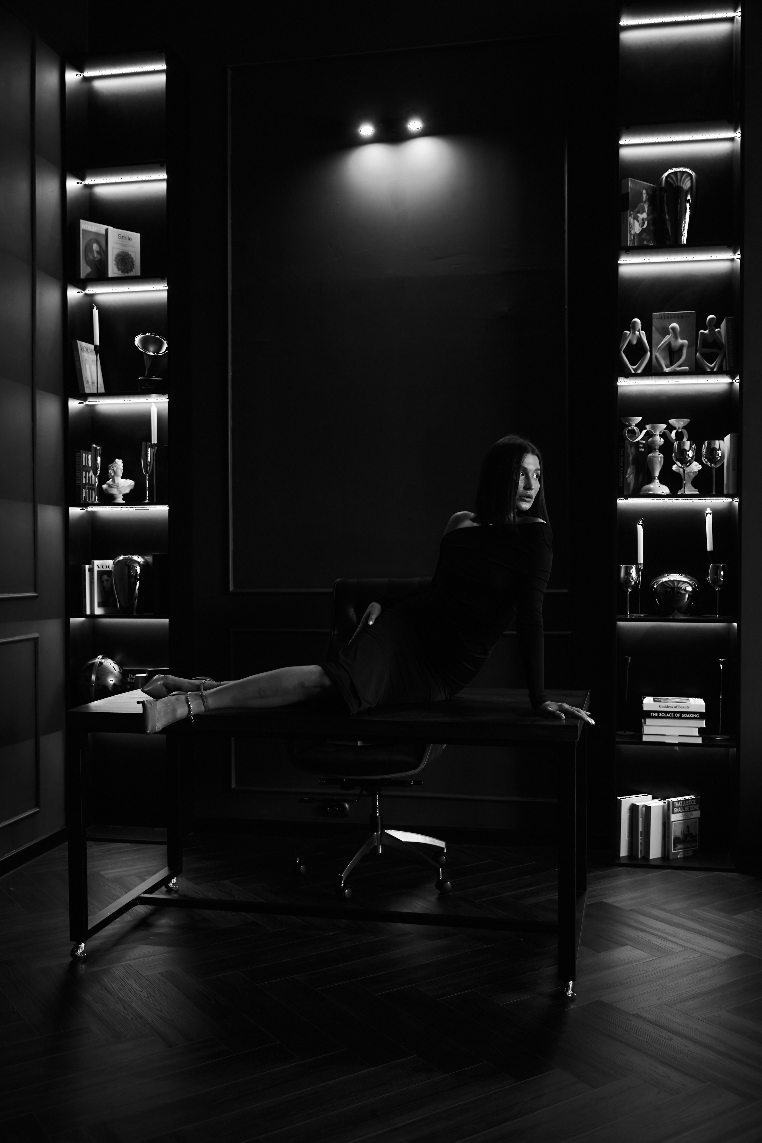 Маша. Фотограф женского портрета, беременности и материнства Харькова Елена