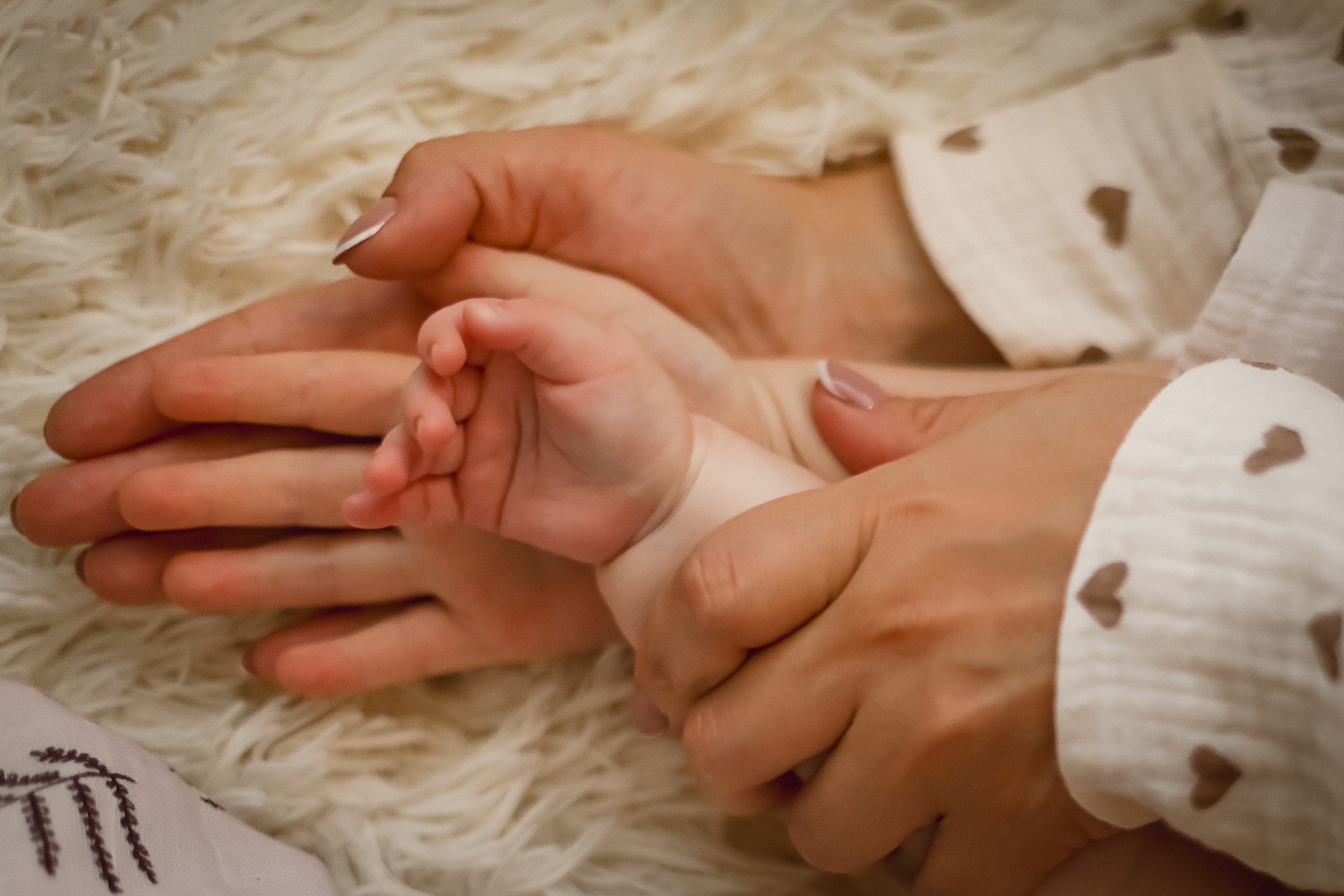 Домашняя семейная съёмка. Детский и семейный фотограф в Стерлитамаке Миронова Юлия