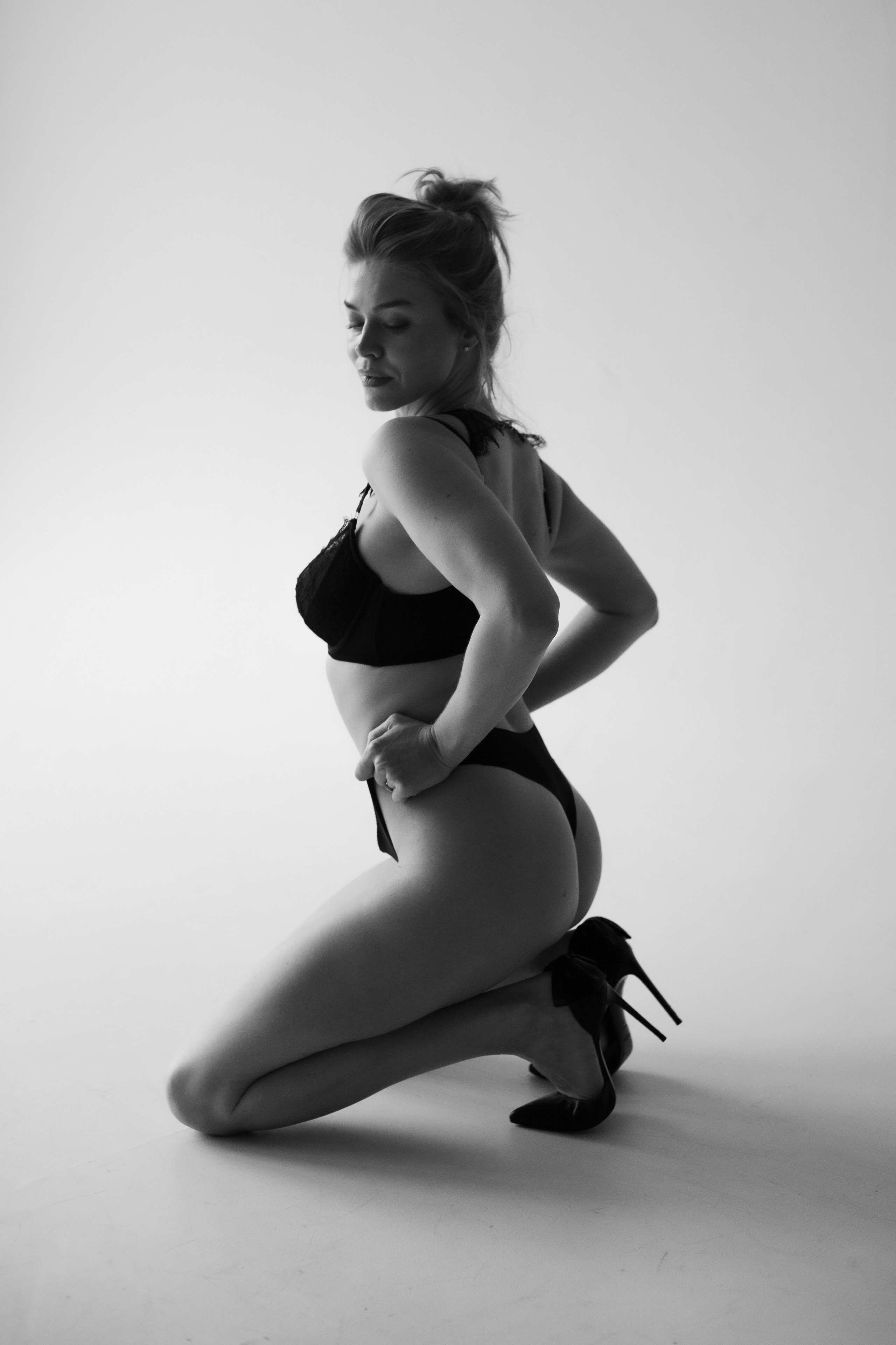 Неподражаемая Натали. Александра Пылёва. Фотограф. Москва