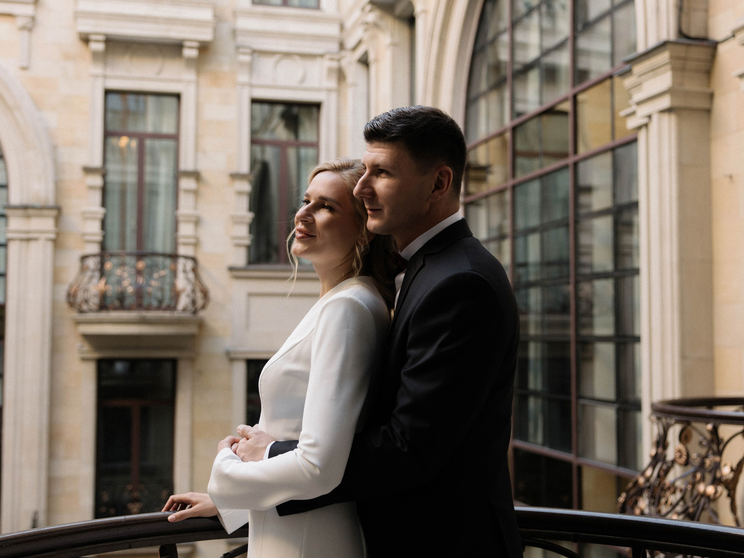 EGOR & OKSANA. Фотограф Елена Матвеева