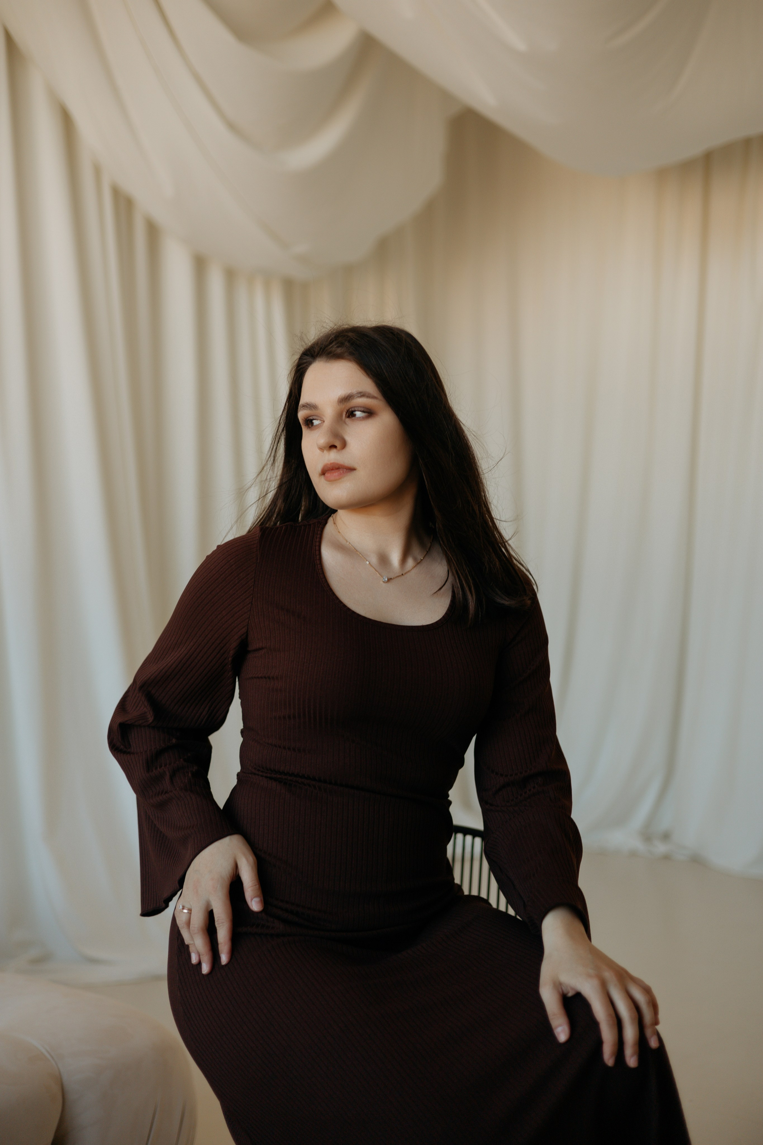 Иван, Даша, Арина. Самый теплый фотограф в Краснодаре Рябоконь Ксения