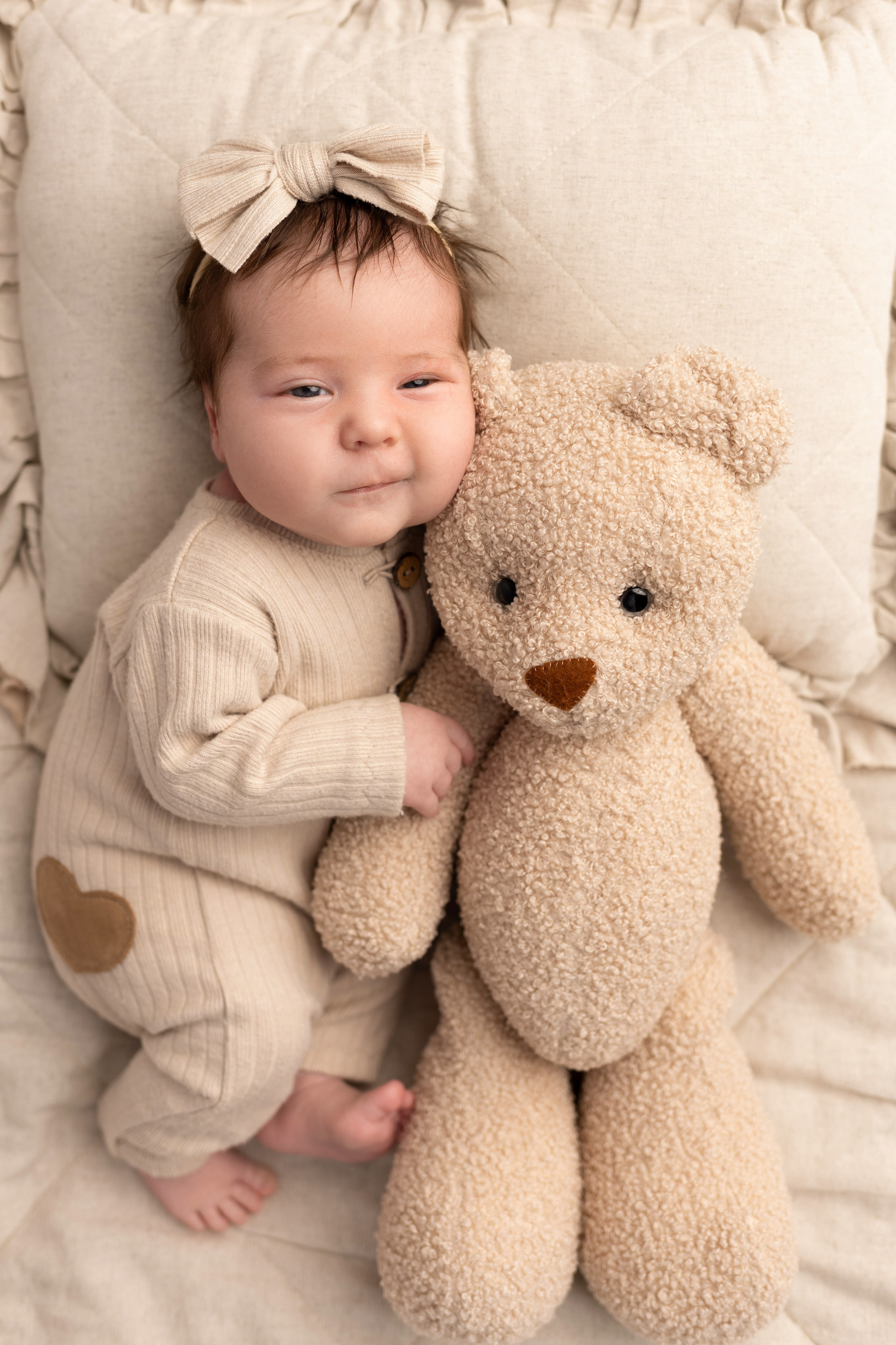 Съемка новорожденных. Фотограф новорожденных, детский фотограф в г. Оренбурге Екатерина Козлова