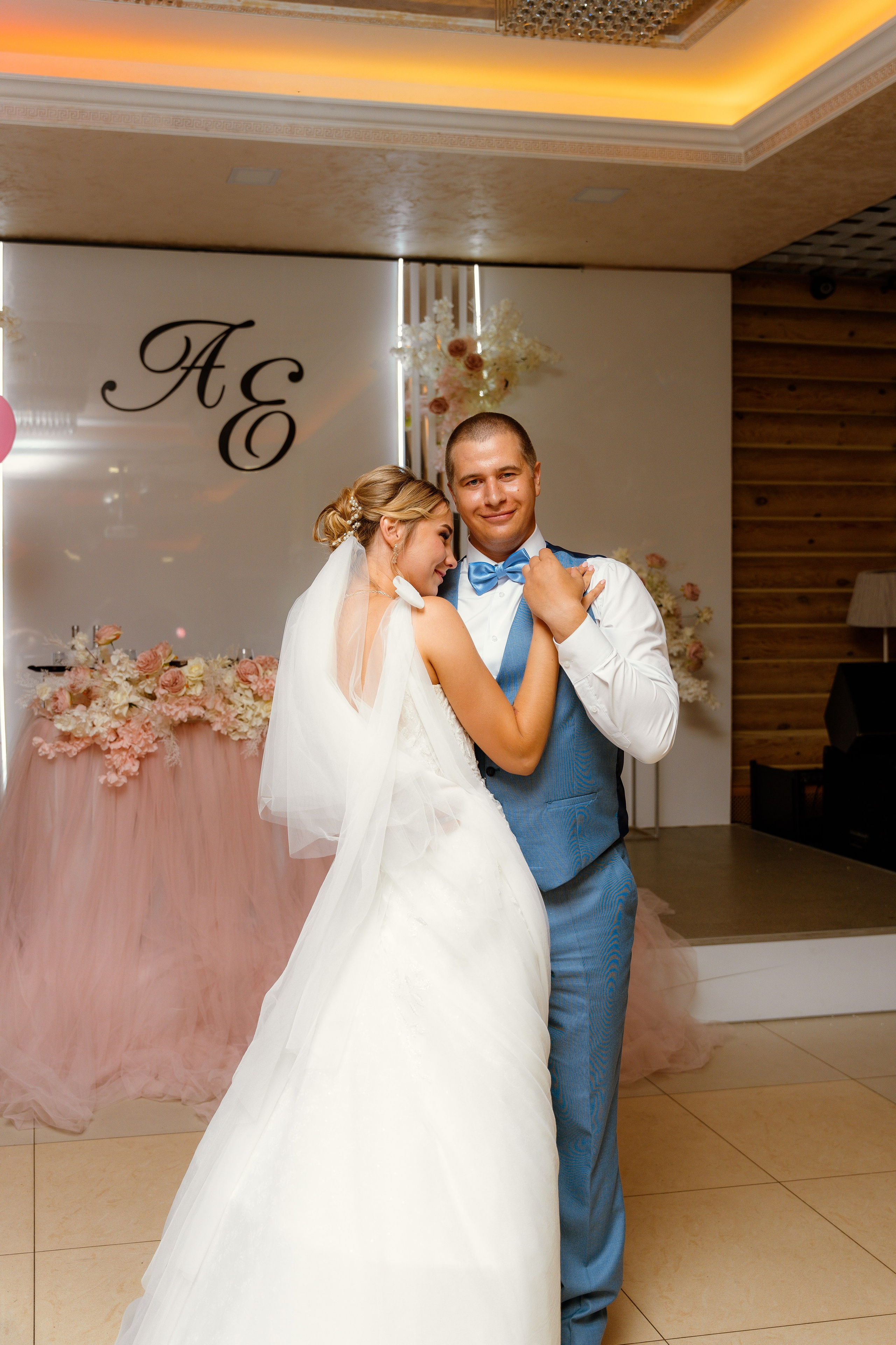 Екатерина & Андрей 29.07.2023. Свадебный и семейный фотограф Кристина Лисина в Арзамасе