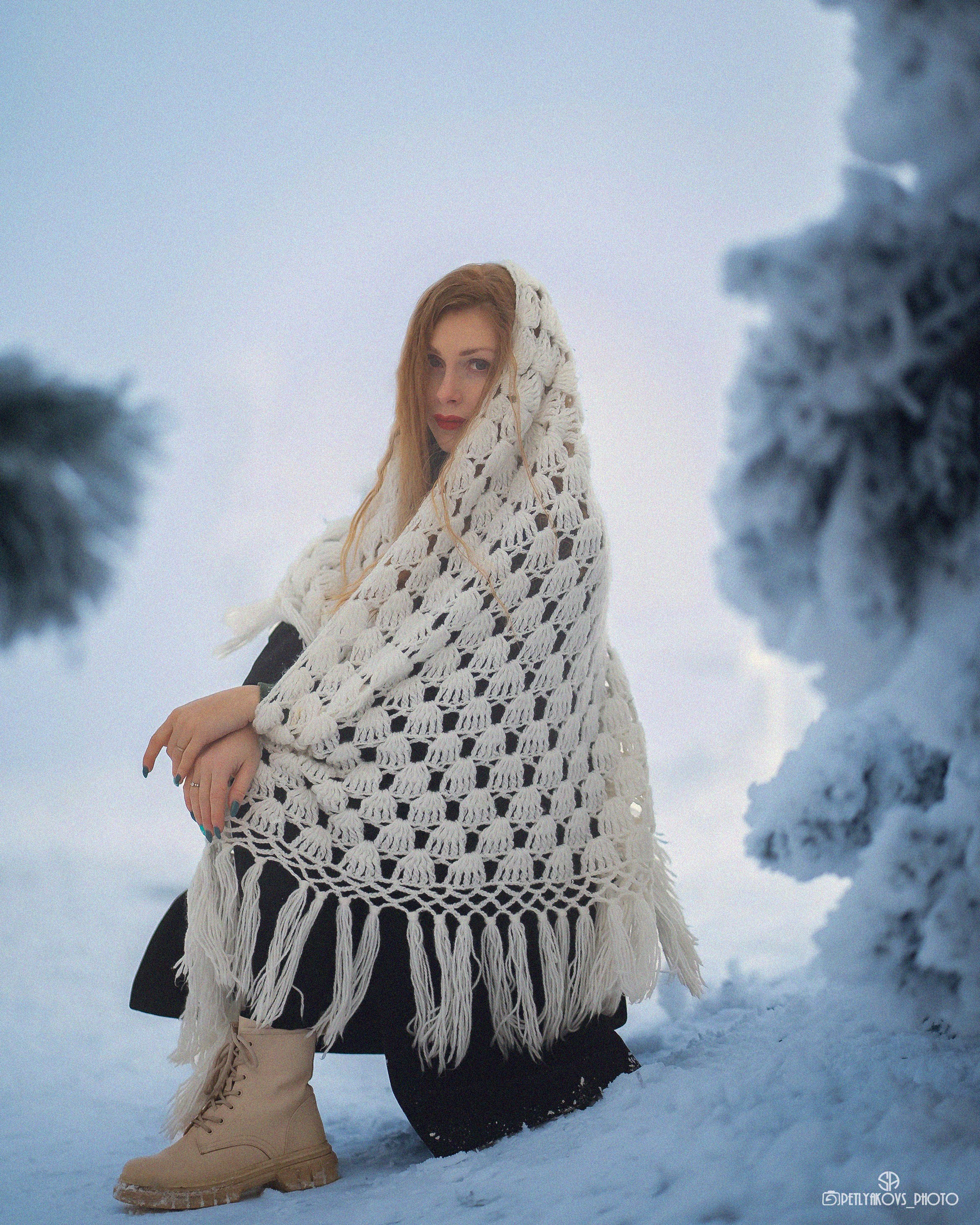 Зимние фото Кисловодск