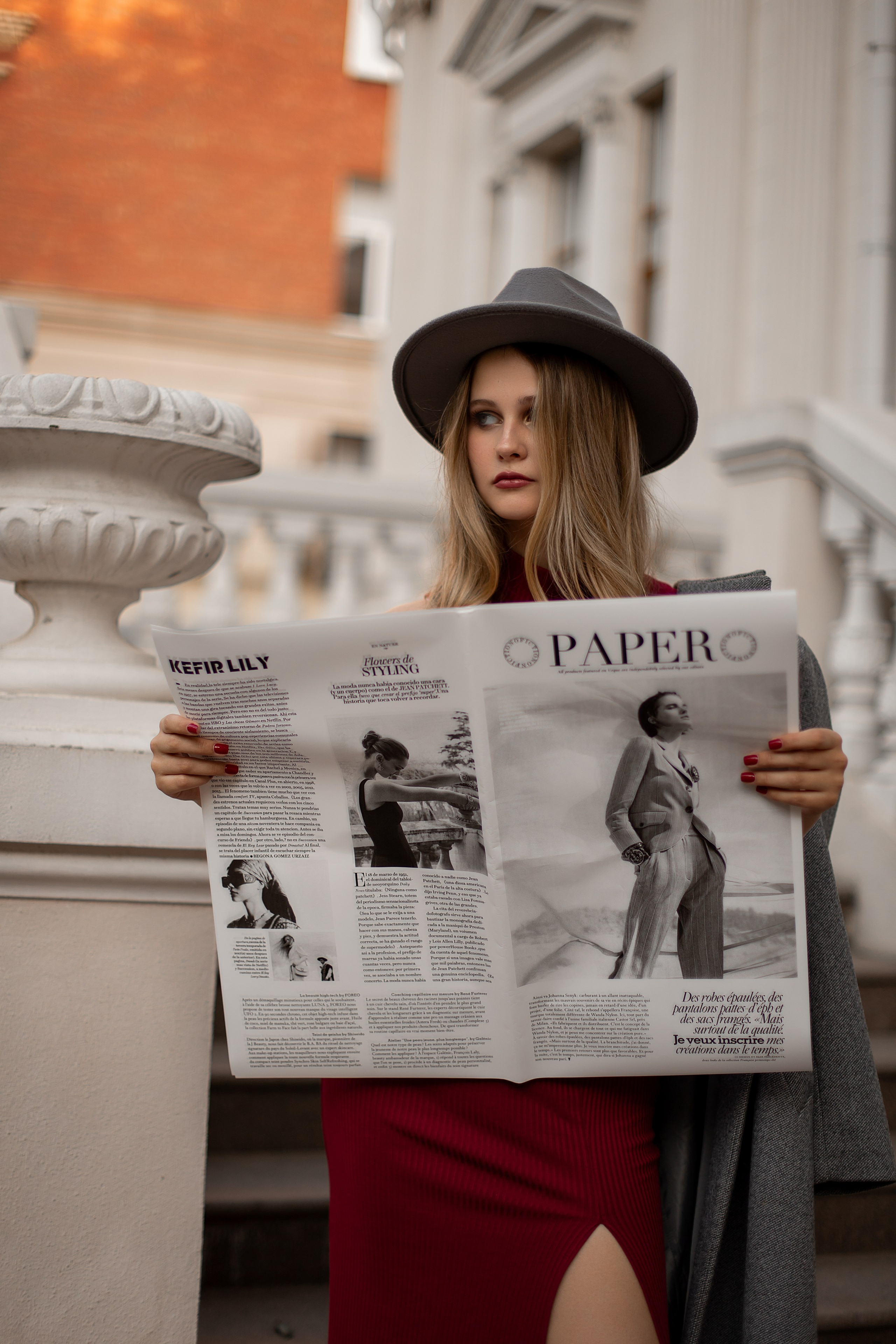 Индивидуальная съемка. Семейный и индивидуальный фотограф в Ростове-на-Дону