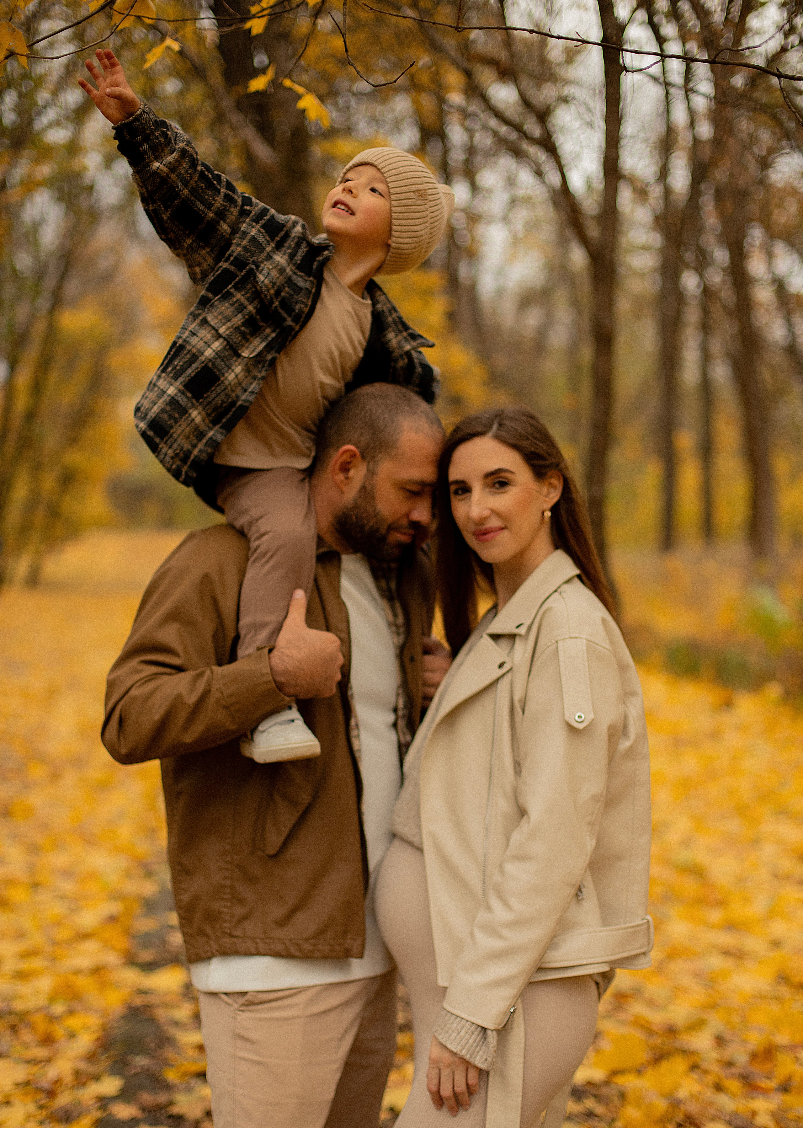 Семейный и индивидуальный фотограф в Ростове-на-Дону