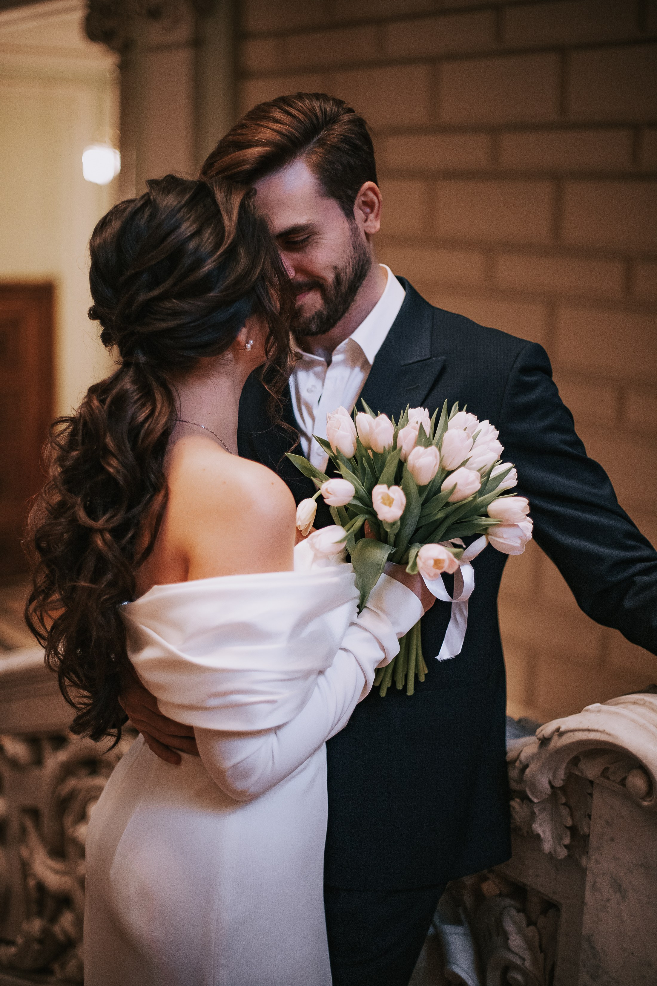 Егор и Яна. Свадебный фотограф Эля Годлевская