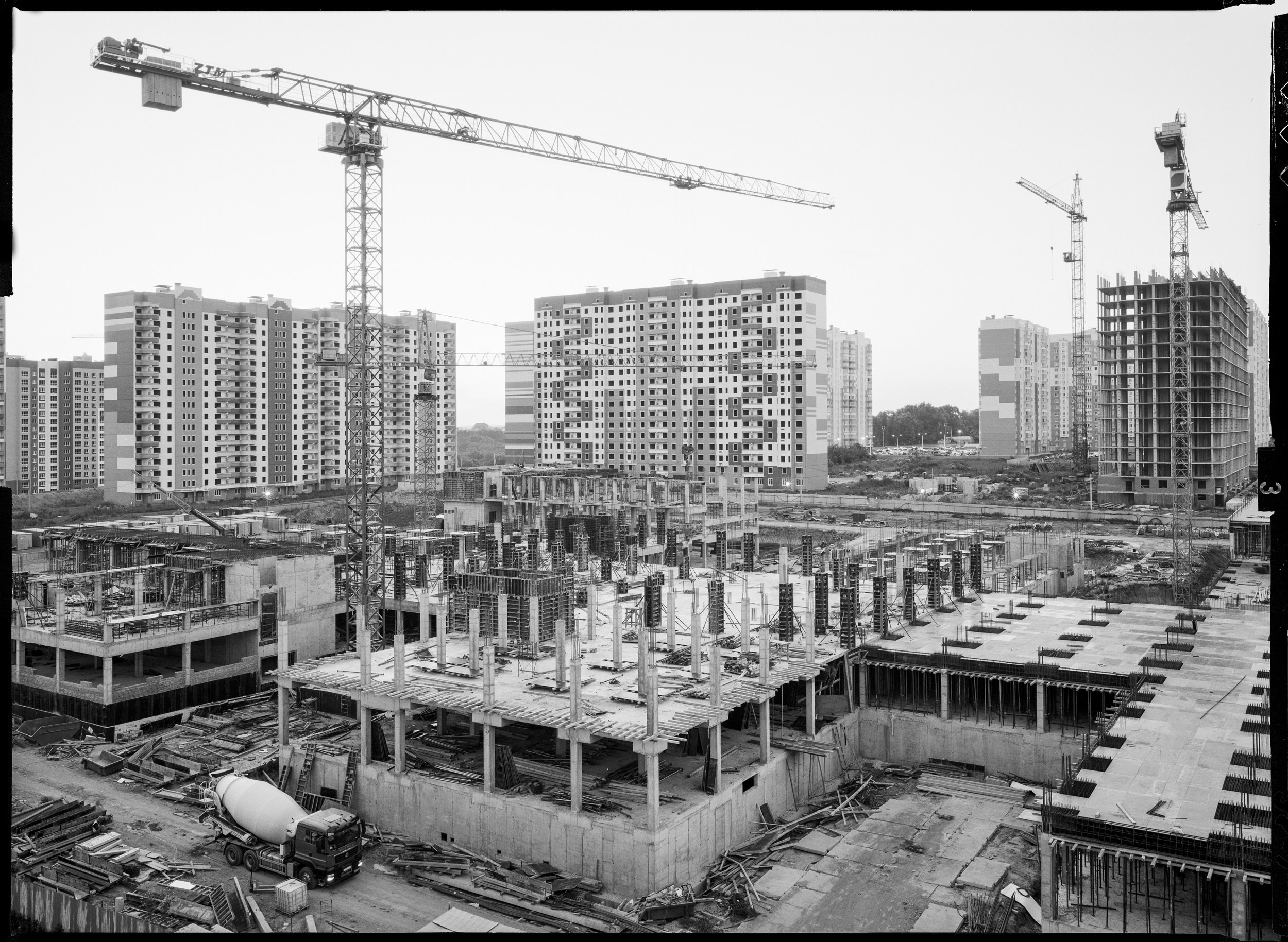 Курск. Igor Volkov