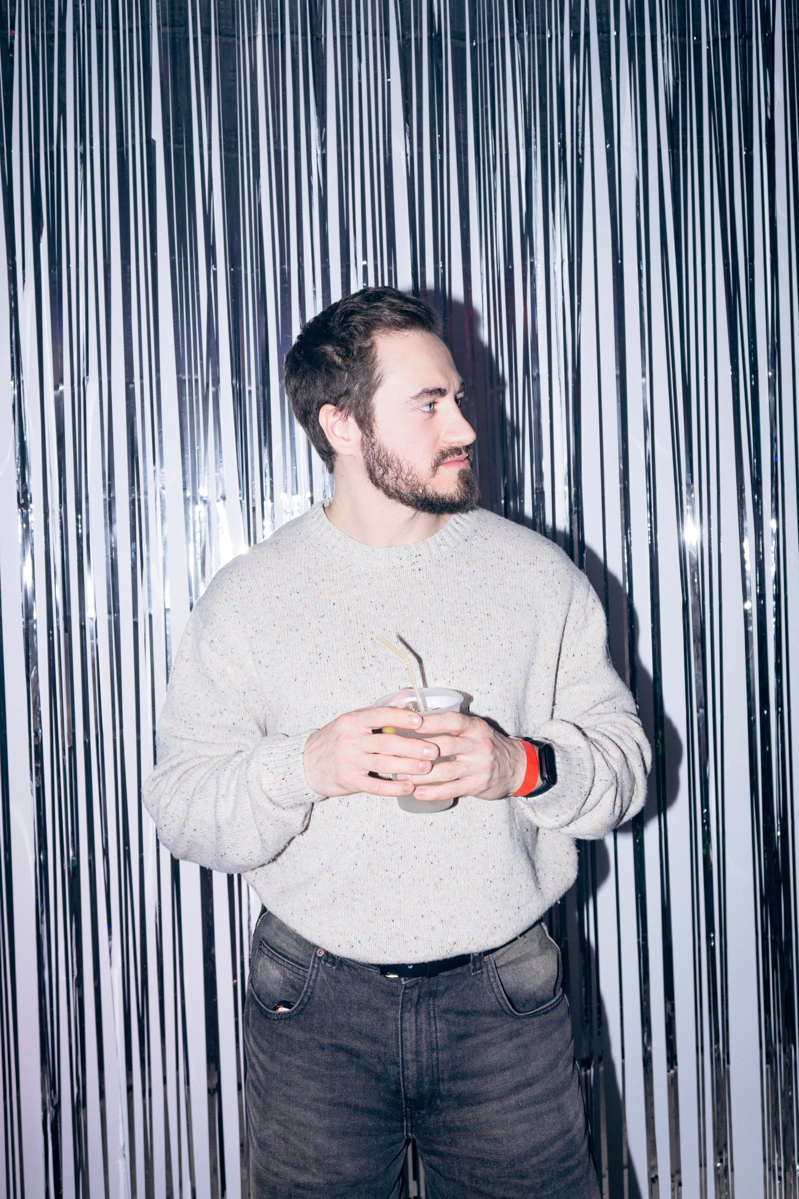 Репортажная съёмка. Венера Майник фотограф Красноярск