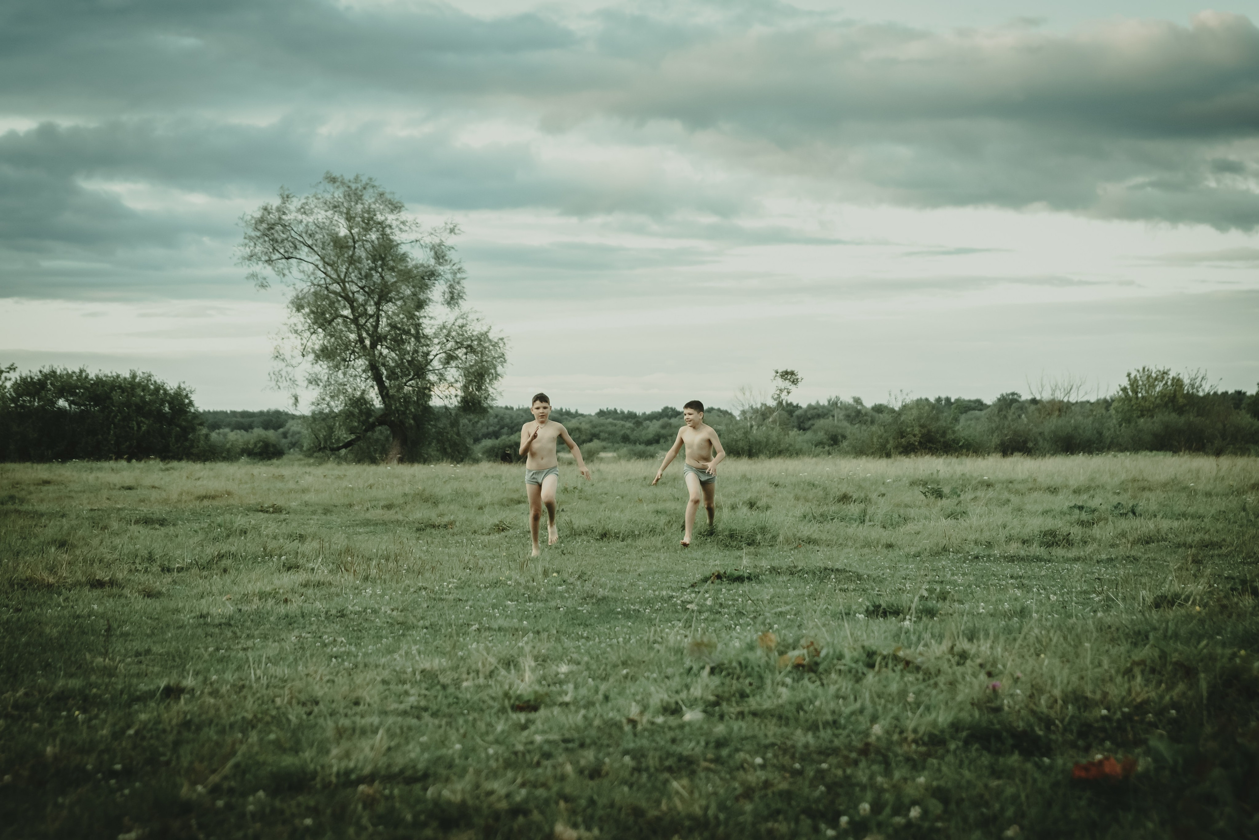 Мой брат, моё отражение. Женский фотограф Крещение Венчание Москва Брянск