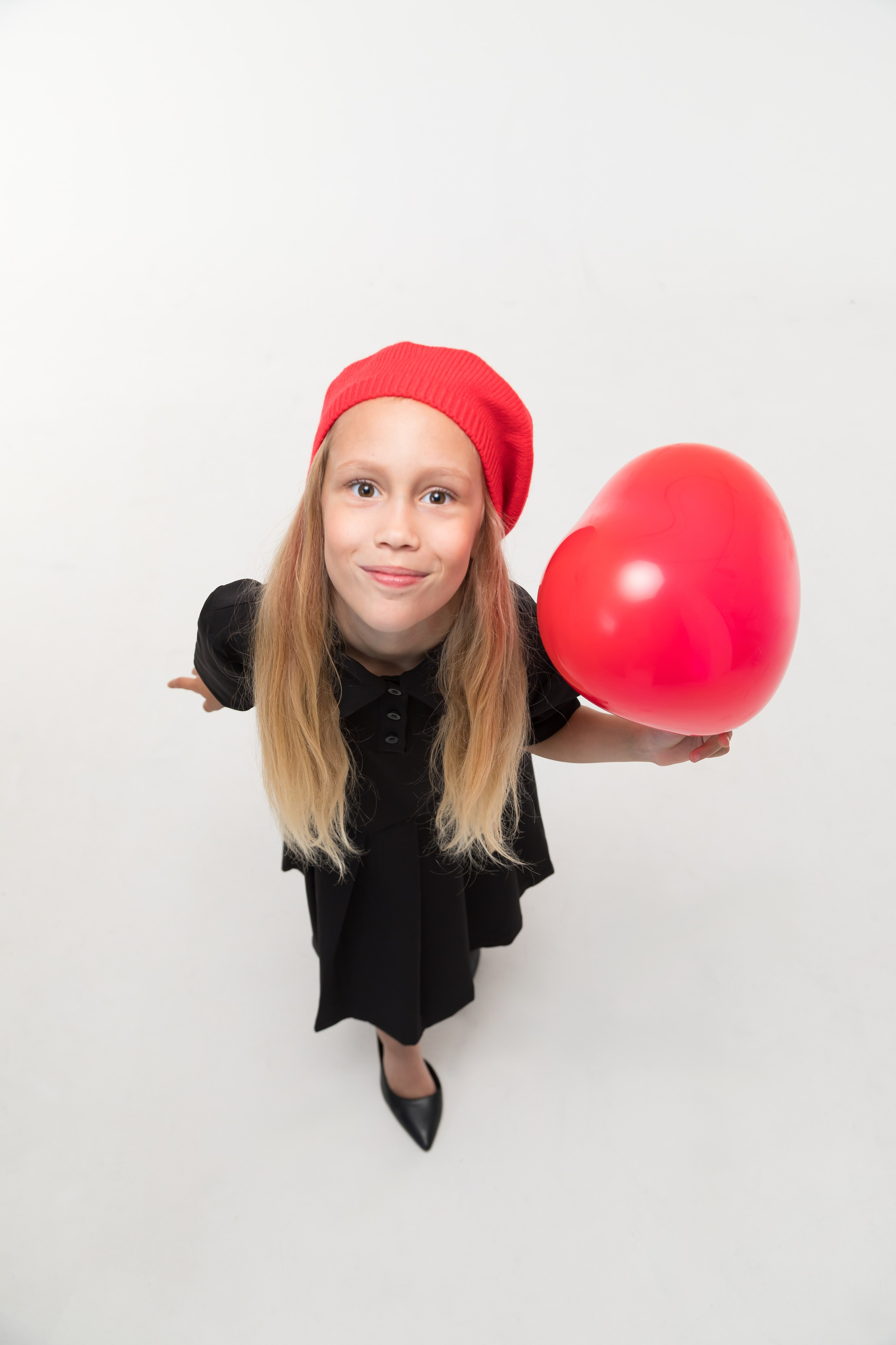 Имиджевая съемка для SMM-агентства. Детский и контент фотограф Надя Волкова Санкт-Петербург