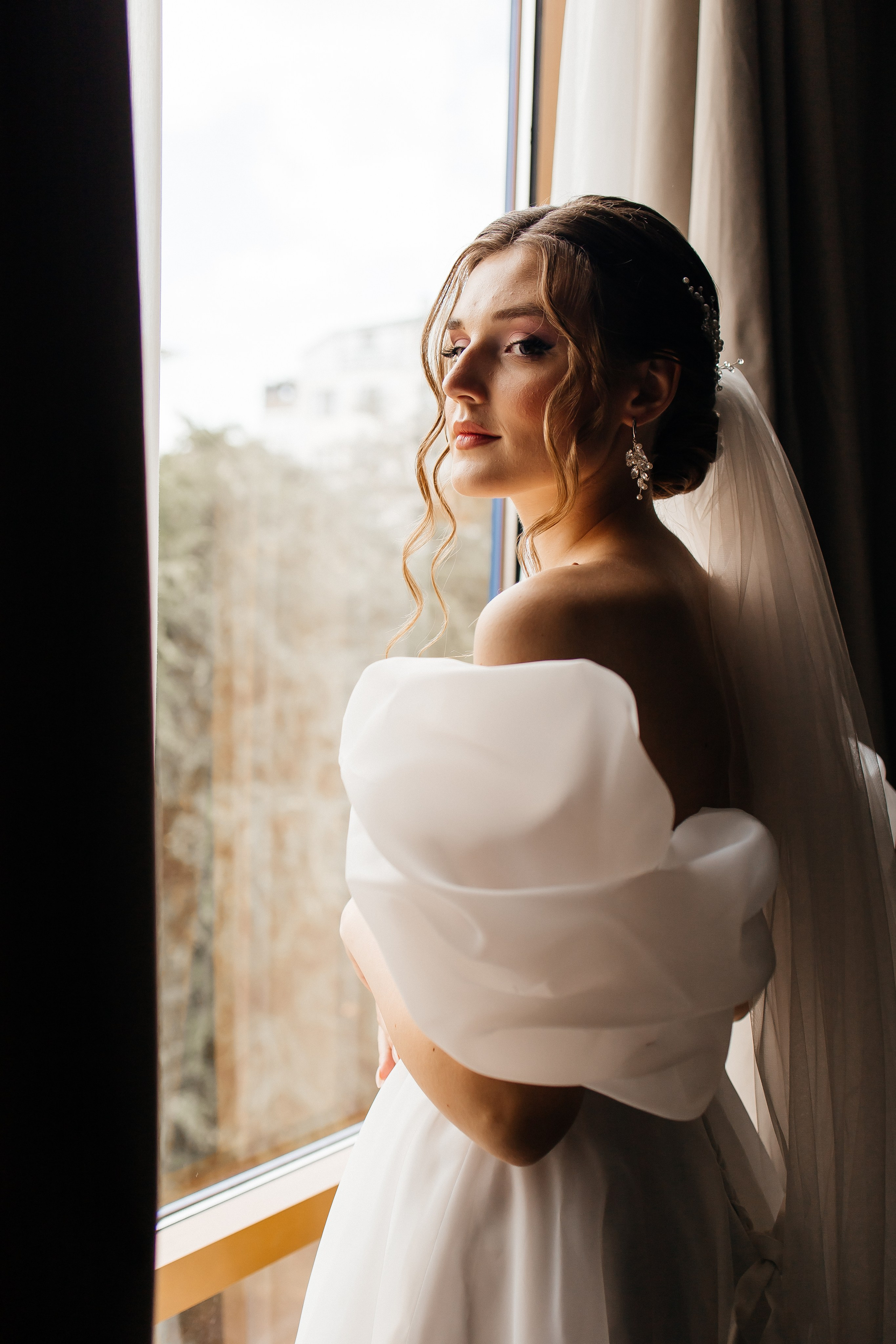 Вячеслав и Анна. Свадебный и семейный фотограф в Ростове-на-Дону