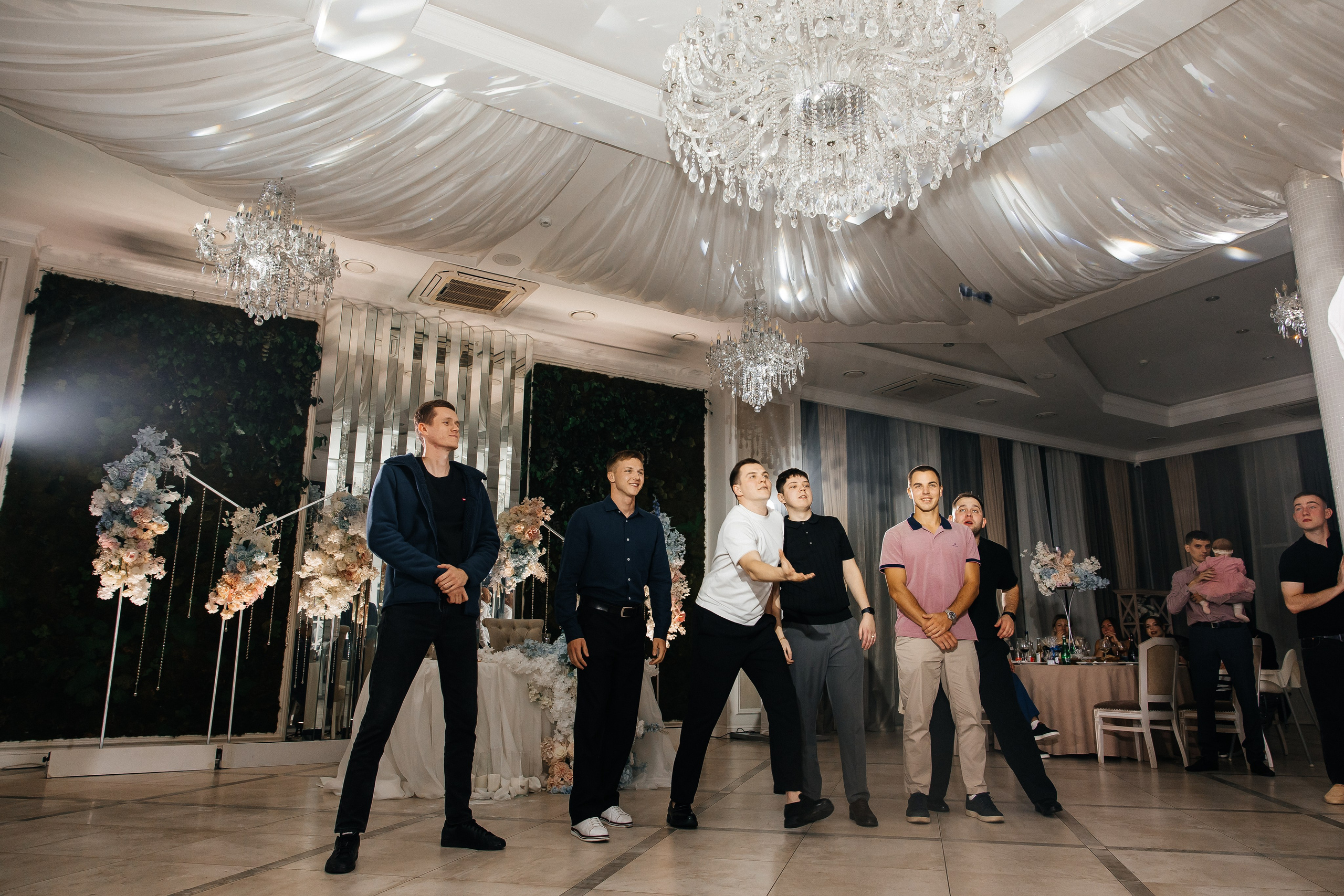 Артем и Софья. Свадебный и семейный фотограф в Ростове-на-Дону