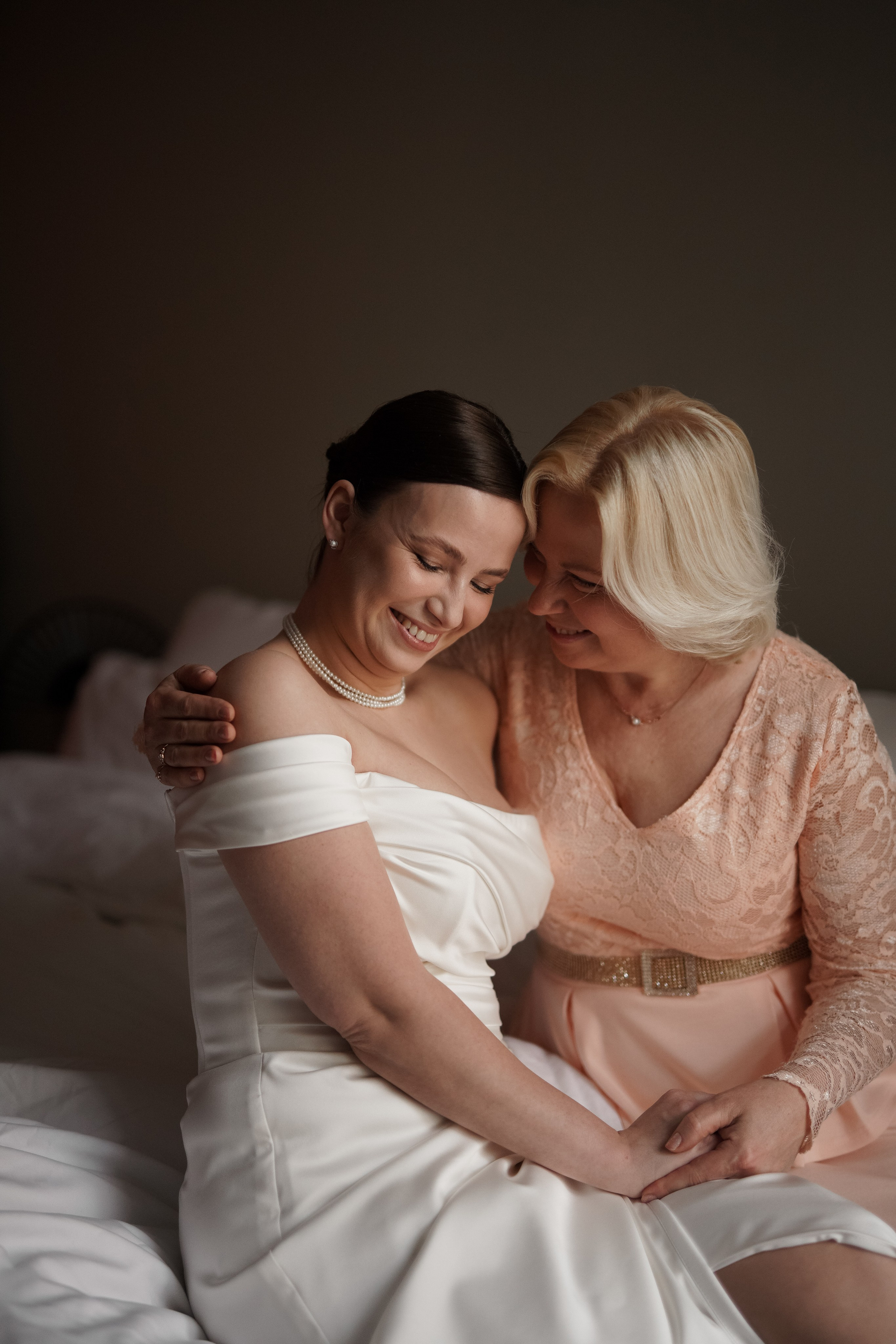 Анастасия и Павел. Свадебный фотограф Марина Попова