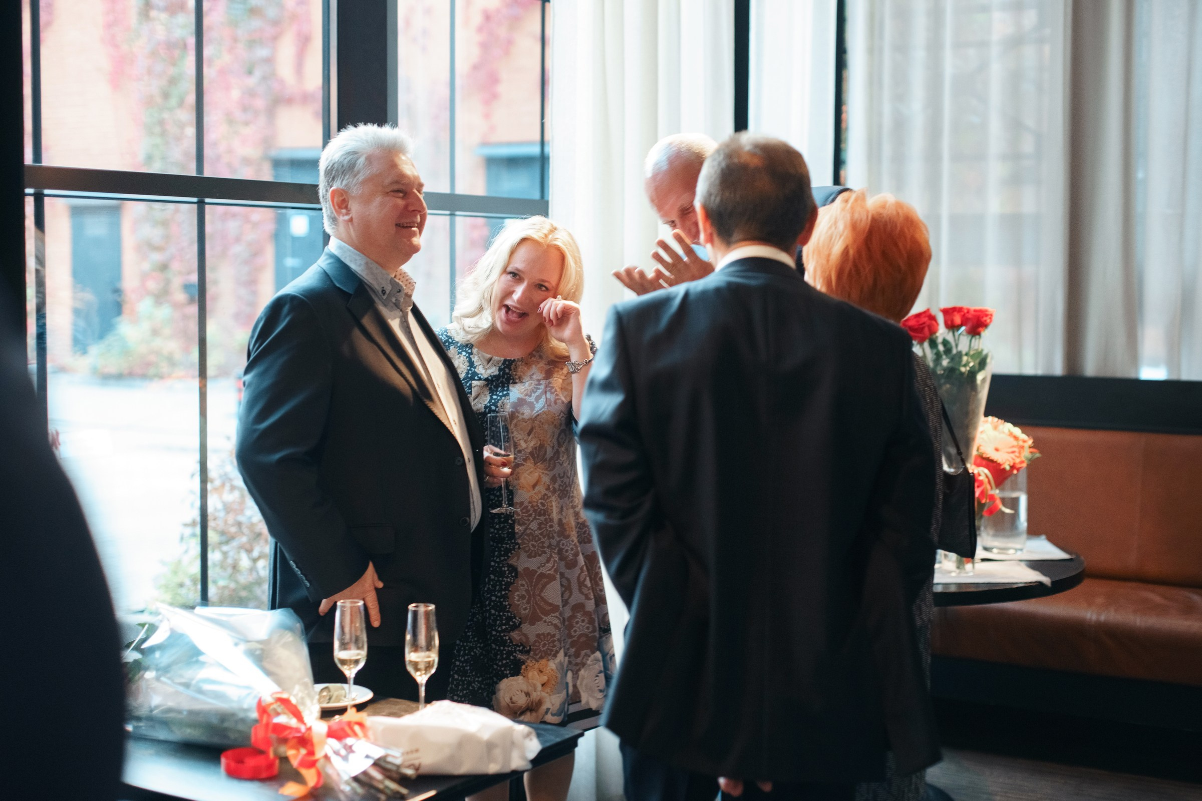 Николай и Дарья. Свадебный, портретный и репортажный фотограф Дмитрий Карпов