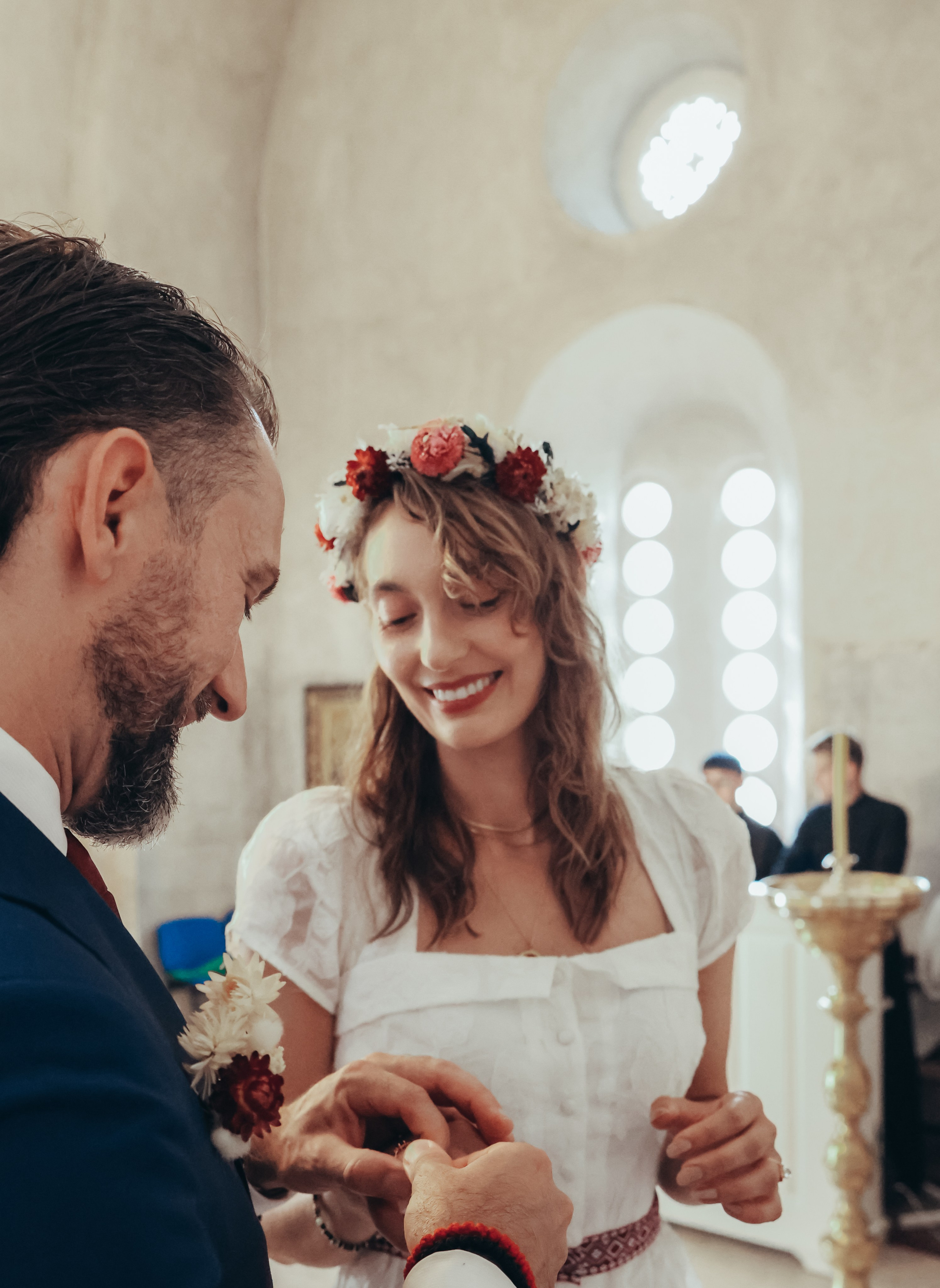 Celebration of Love by Brynn & Zoran. Портретный фотограф в Тивате Черногория Катерина Кирсанова