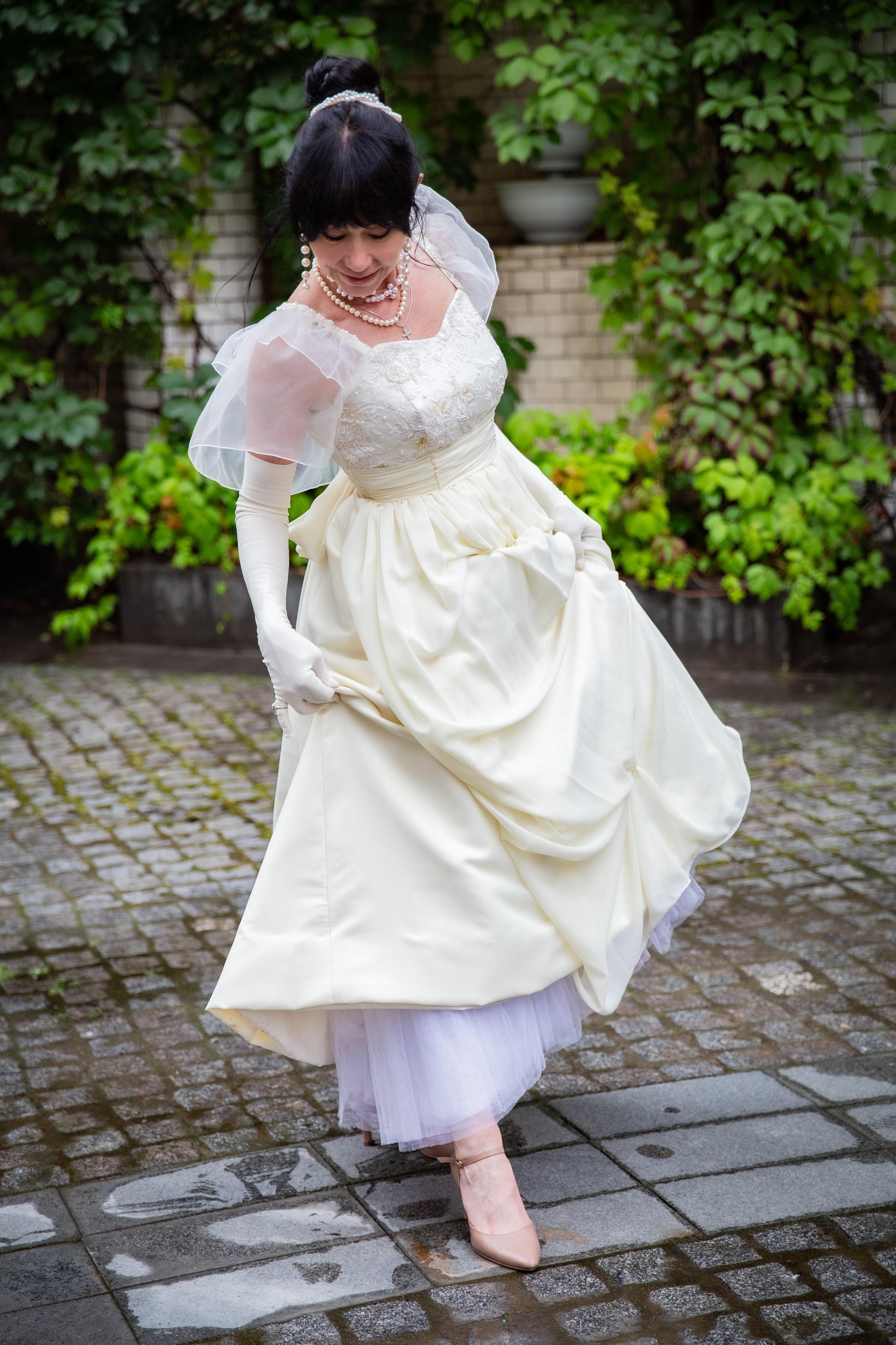 Костюмированные фотосессии. Художественный и репортажный фотограф в Санкт-Петербурге Виктория Никитина