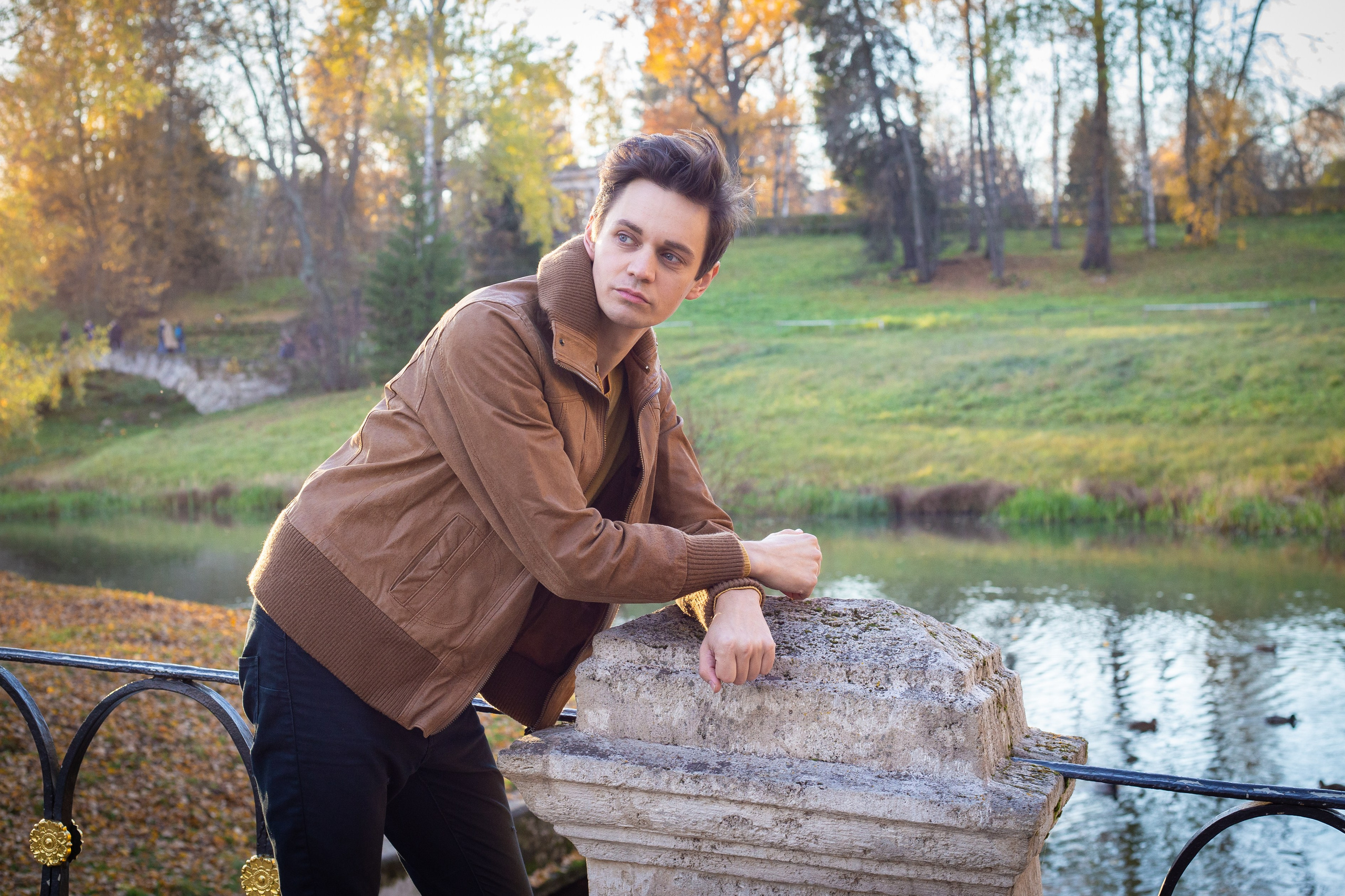 Love story. Художественный и репортажный фотограф в Санкт-Петербурге Виктория Никитина