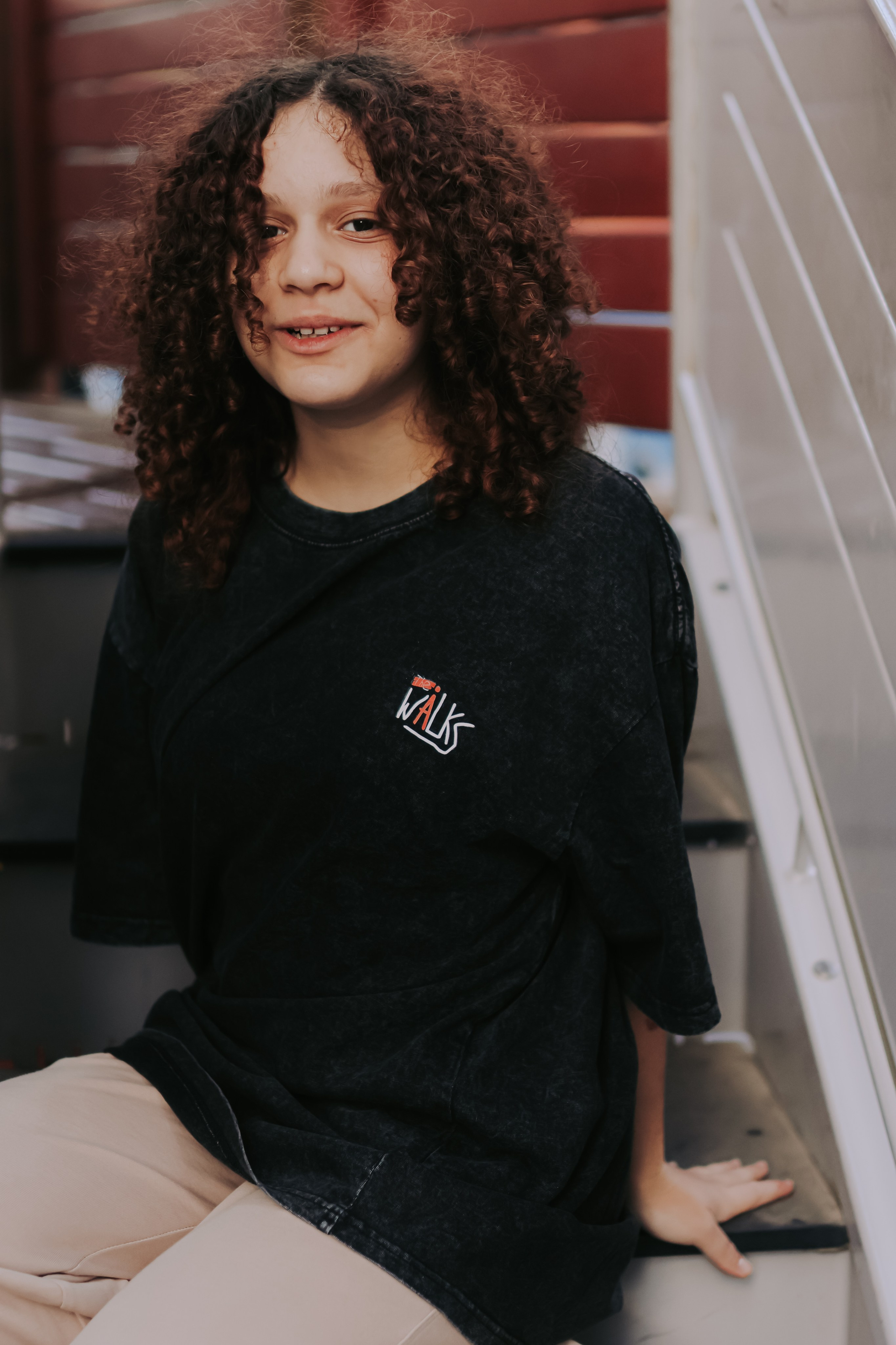 A walk for ‘The Walks’, Tel Aviv | May 2026. Photographer in Israel Alice Milchin