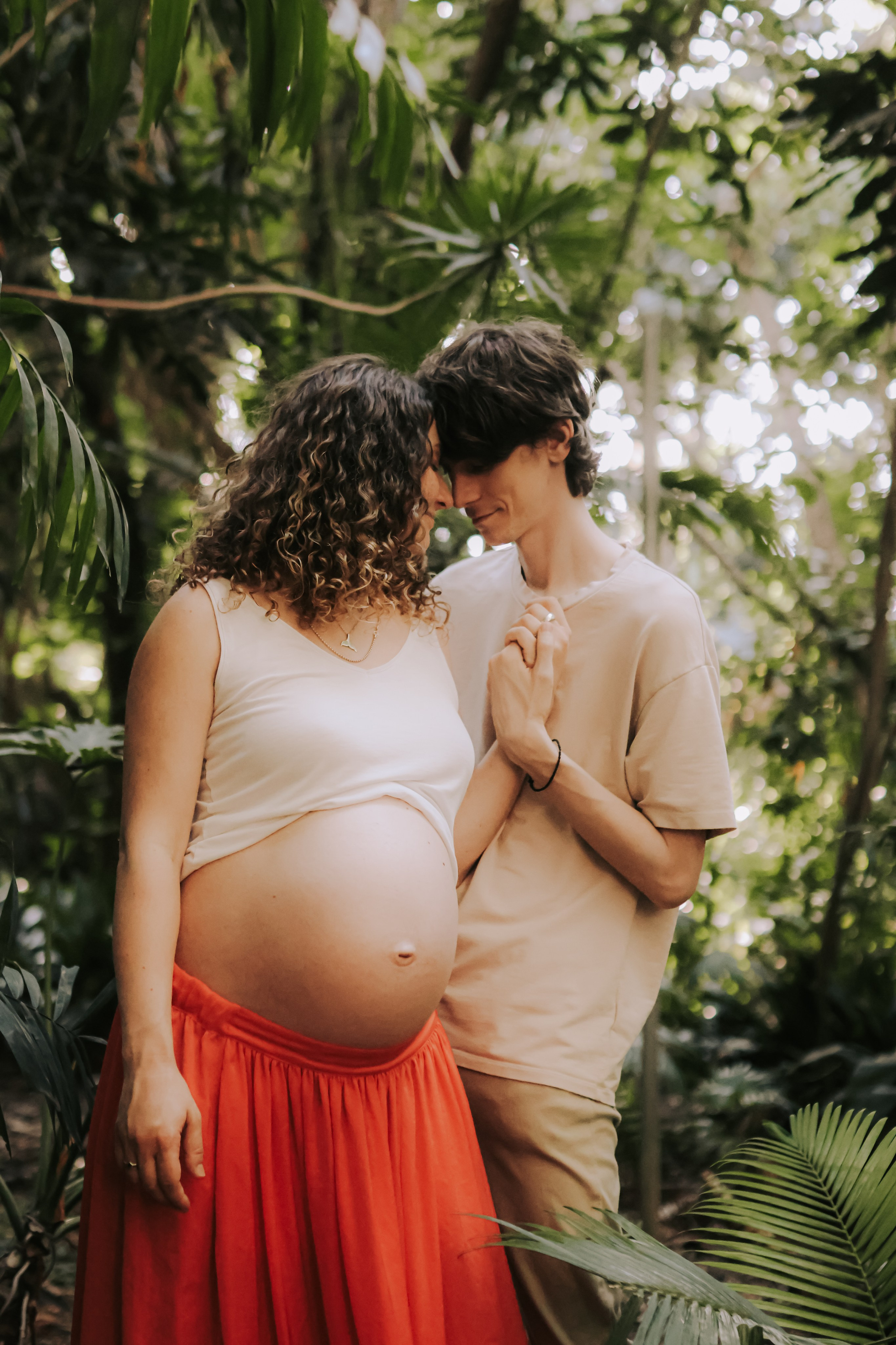 Kate and Segrey, Tel Aviv | June 2026. Photographer in Israel Alice Milchin