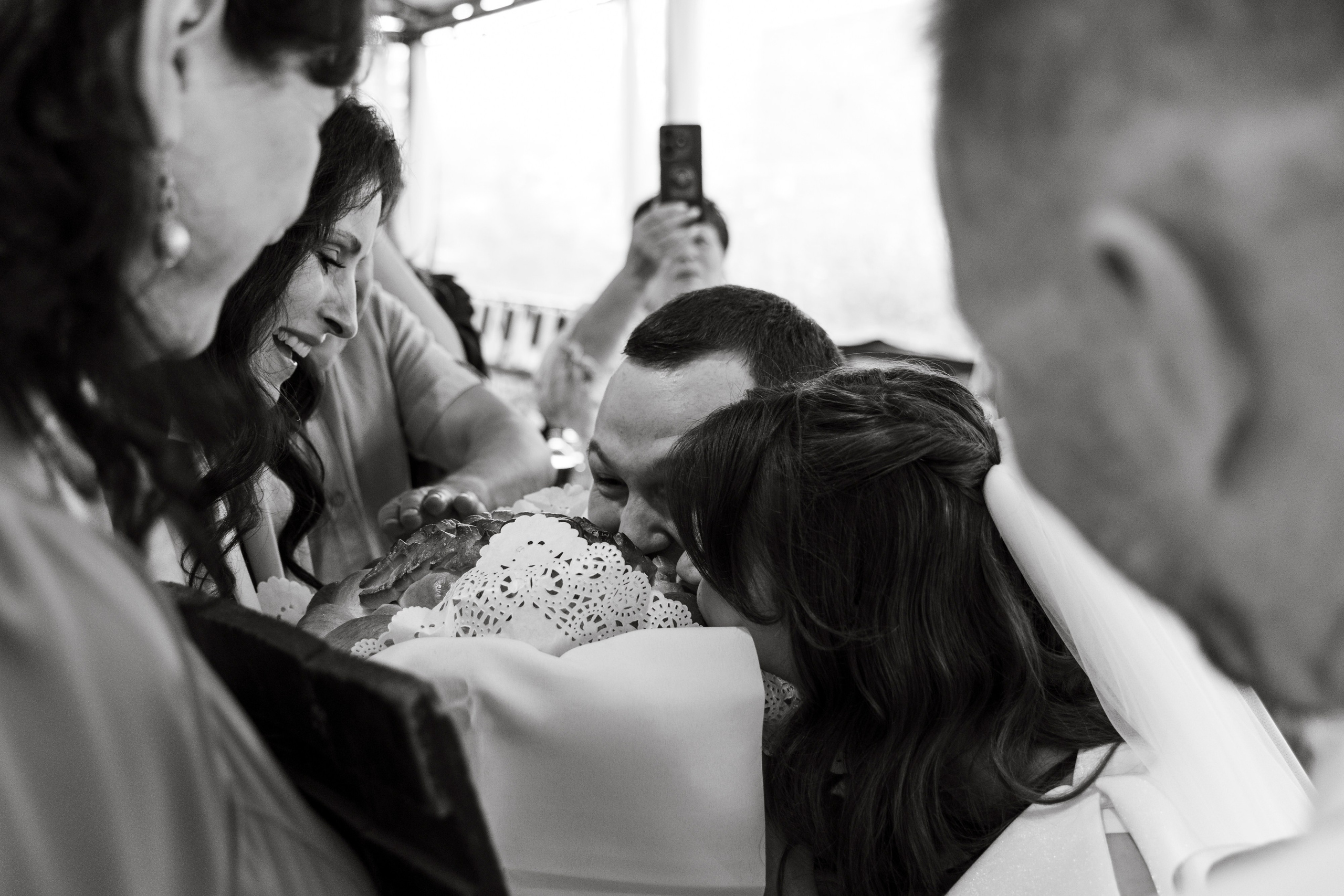 Выездная Регистрация Марии и Марка. Фотограф Новосибирск