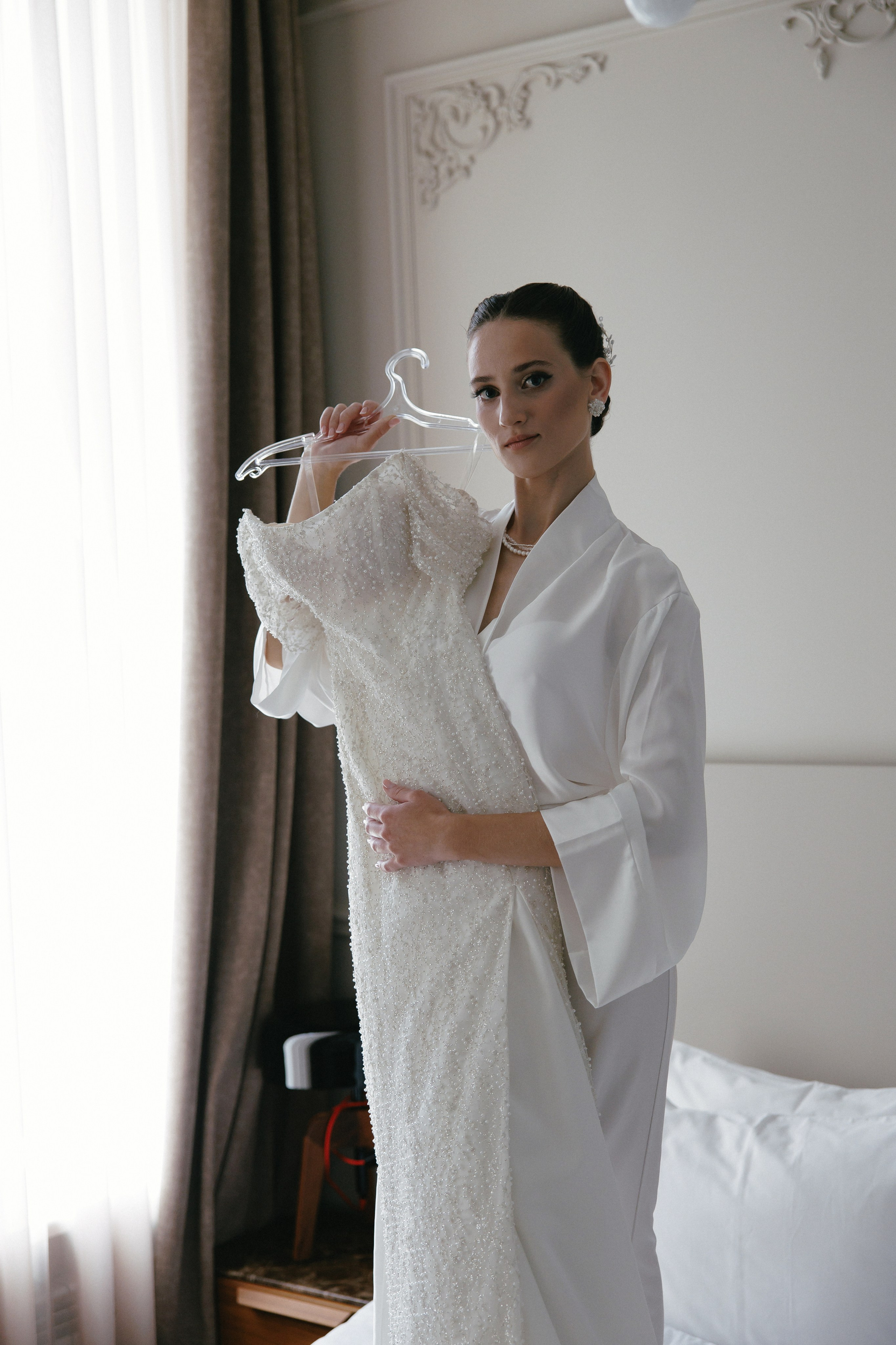 Кирилл и Ольга. Фотограф Иркутск Антипин Сергей