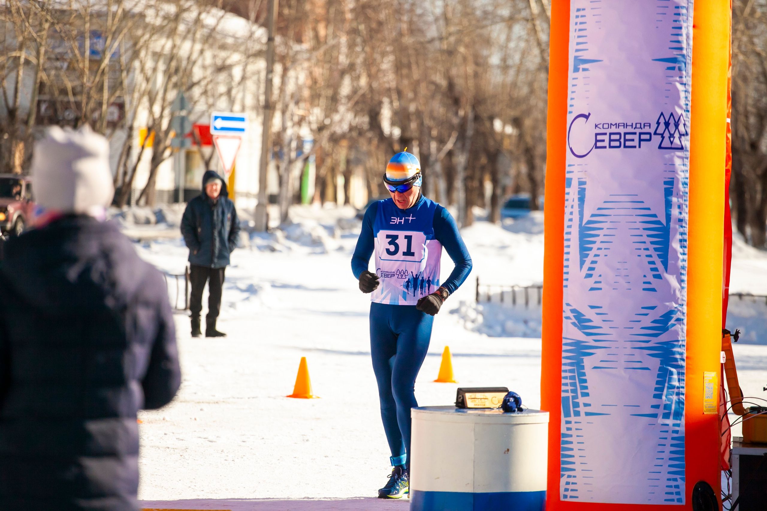 Северная Дюжина2 7.03.2026. Фотограф в Братске. Фото-Фея