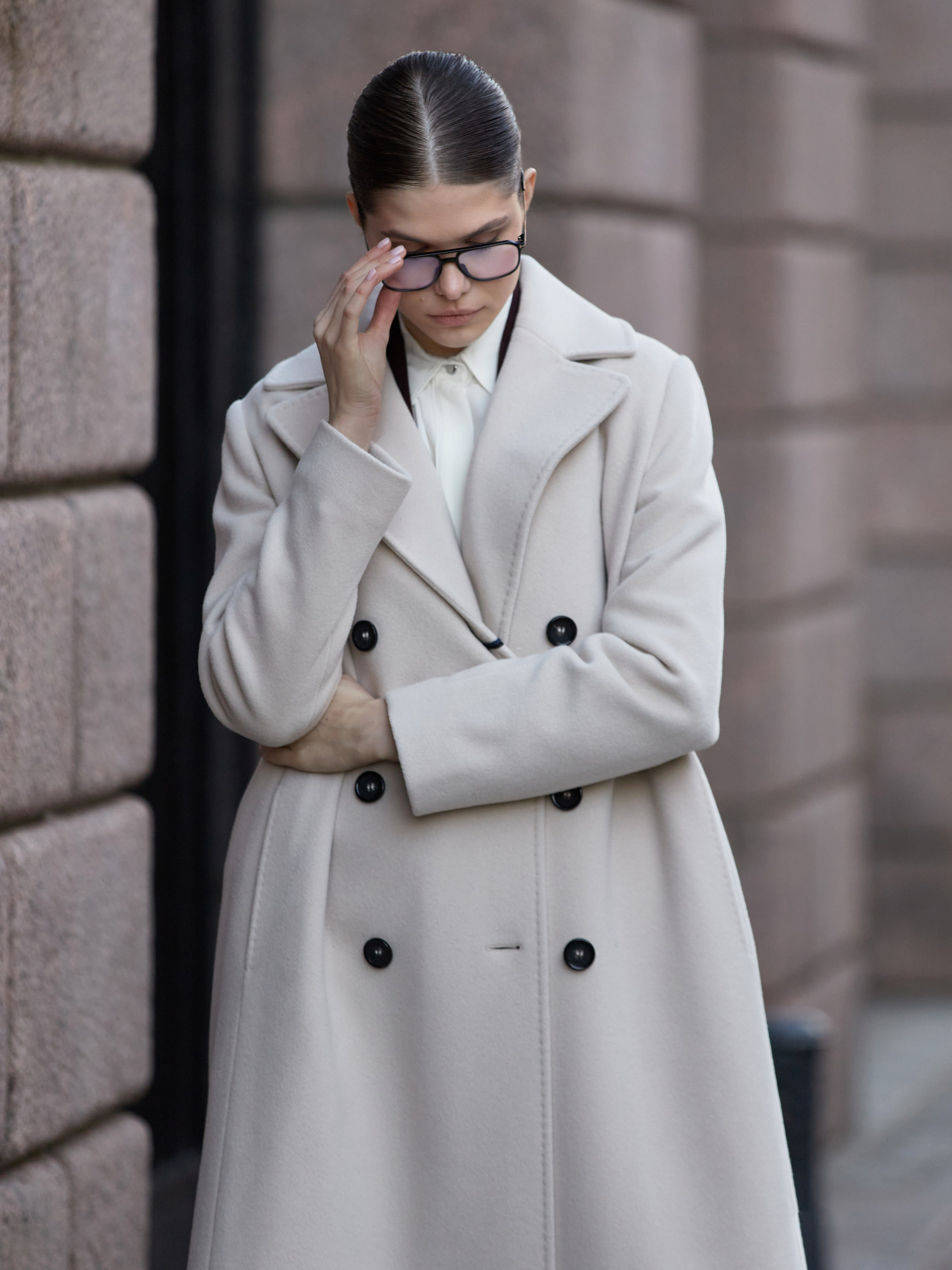 STREET STYLE. Фотограф в Санкт-Петербурге и Москве