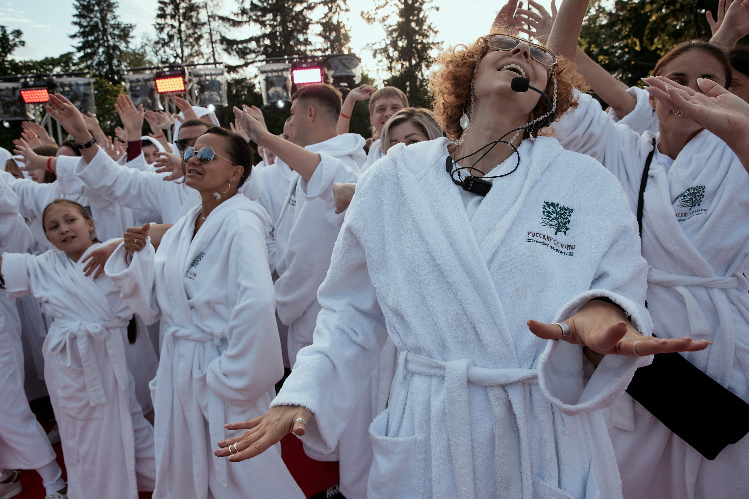 BUNTER GROUP. Дмитрий Мазуркевич: Профессиональный Репортажный Фотограф