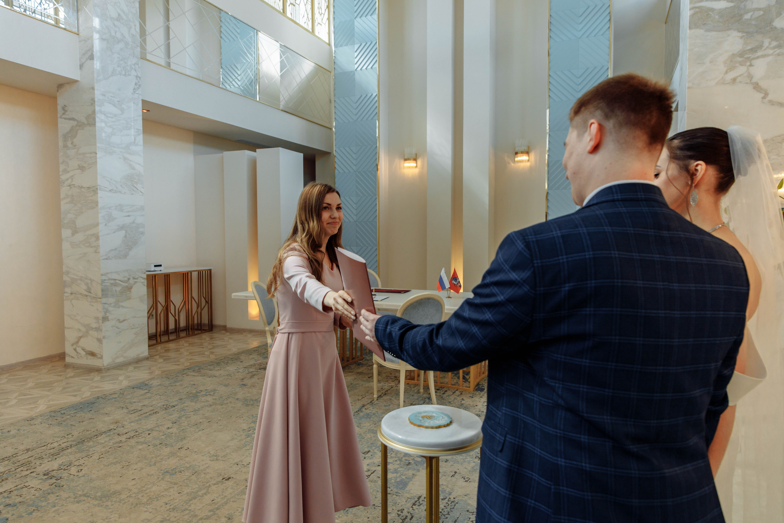 Юлия и Алексей. Свадебный, семейный и портретный фотограф Ксения Краснова